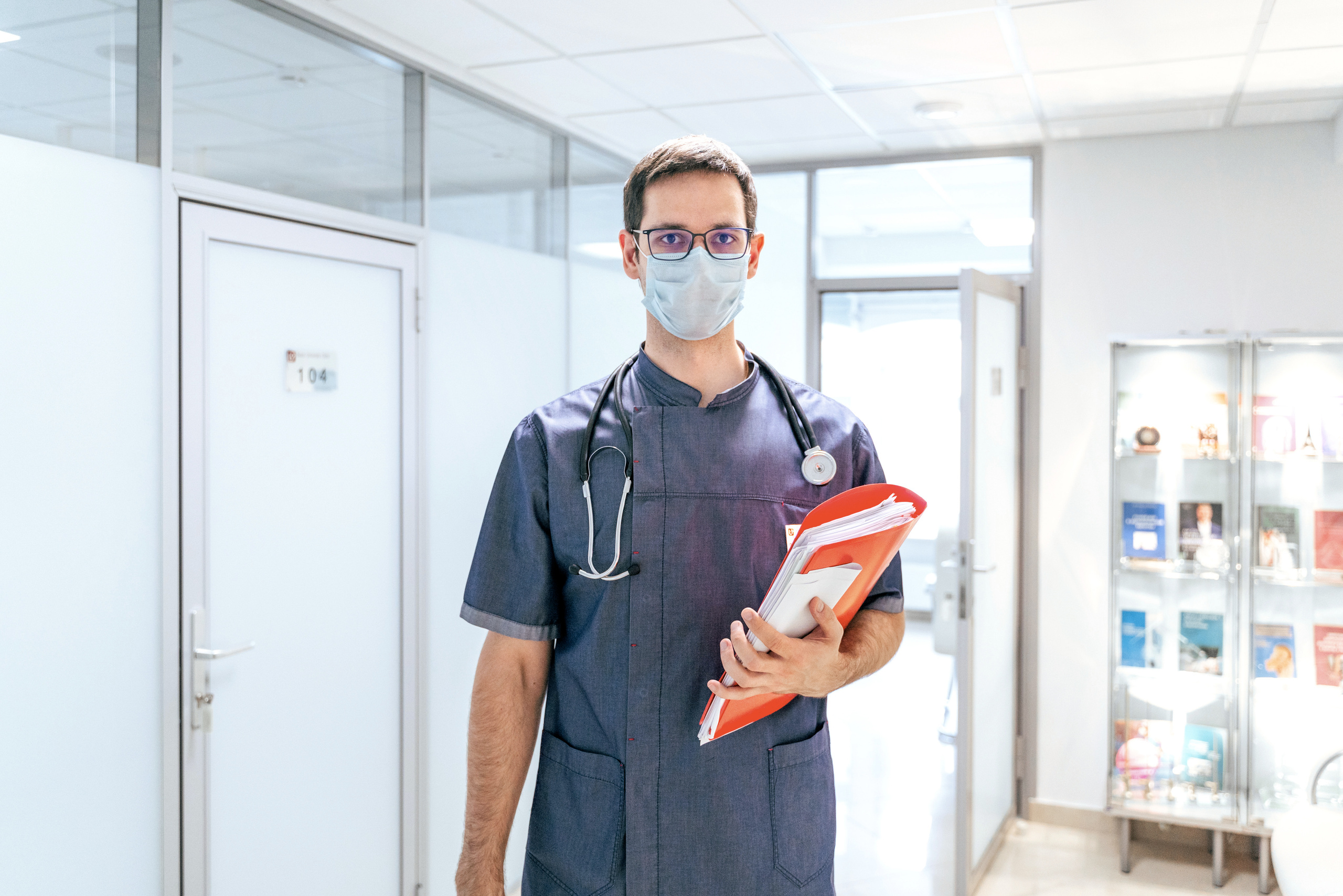 Doctor. Forograf|Skåne|Ängelholm