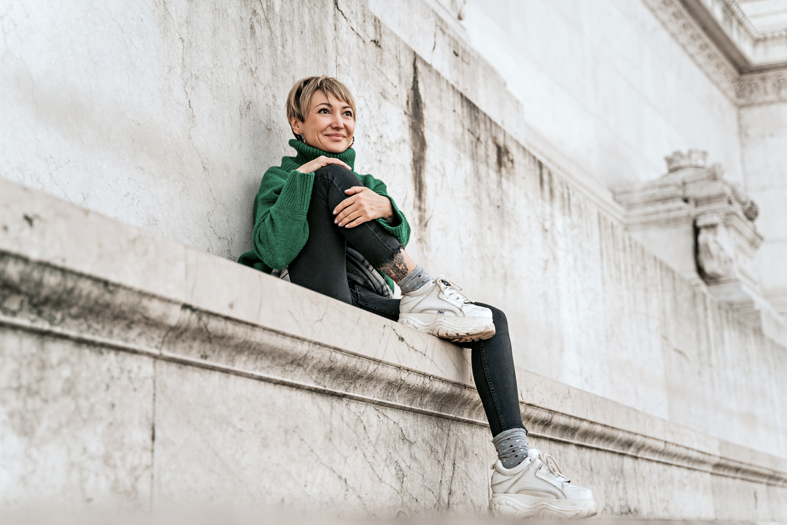 Olga. Forograf|Skåne|Ängelholm