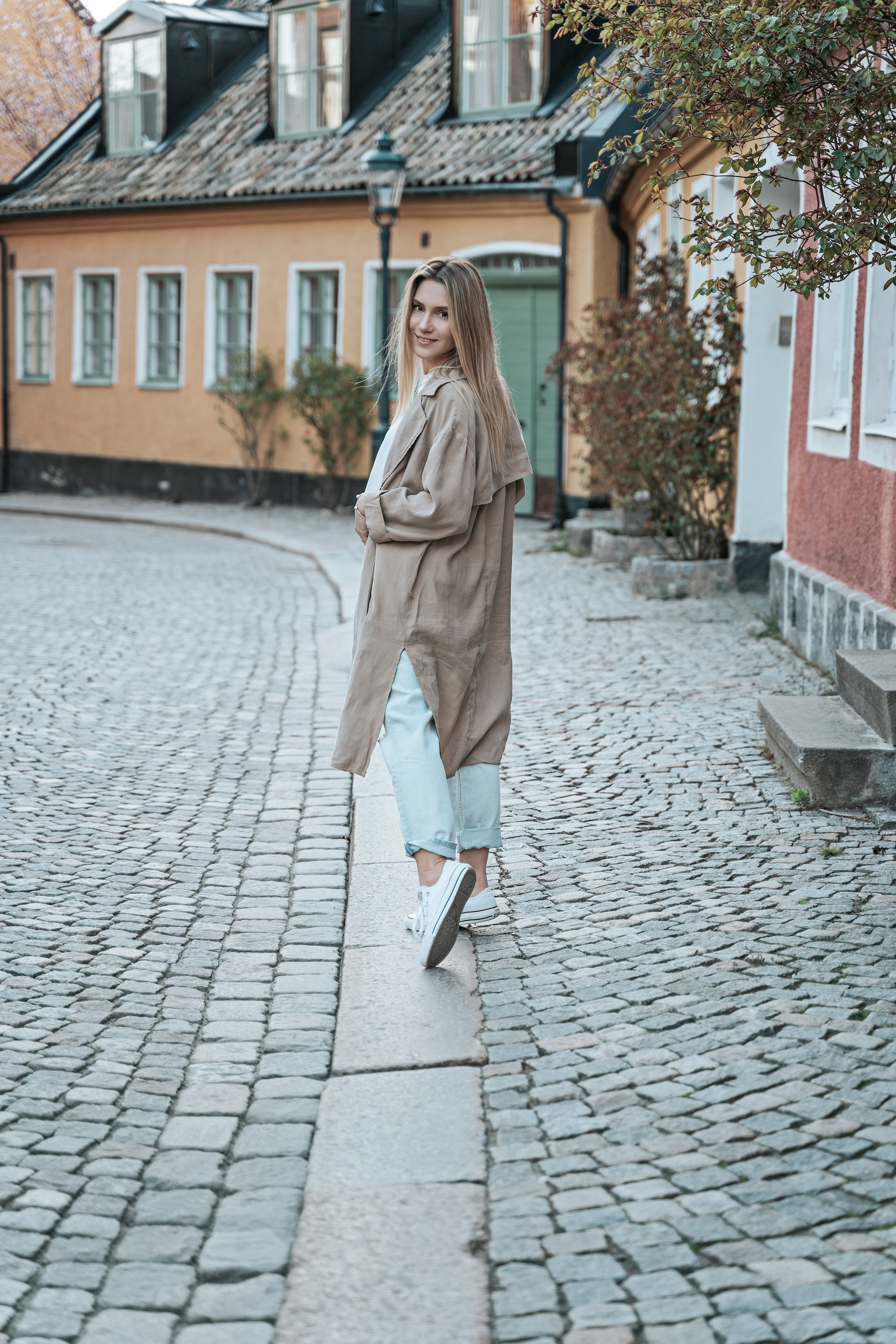 Anna. Forograf|Skåne|Ängelholm