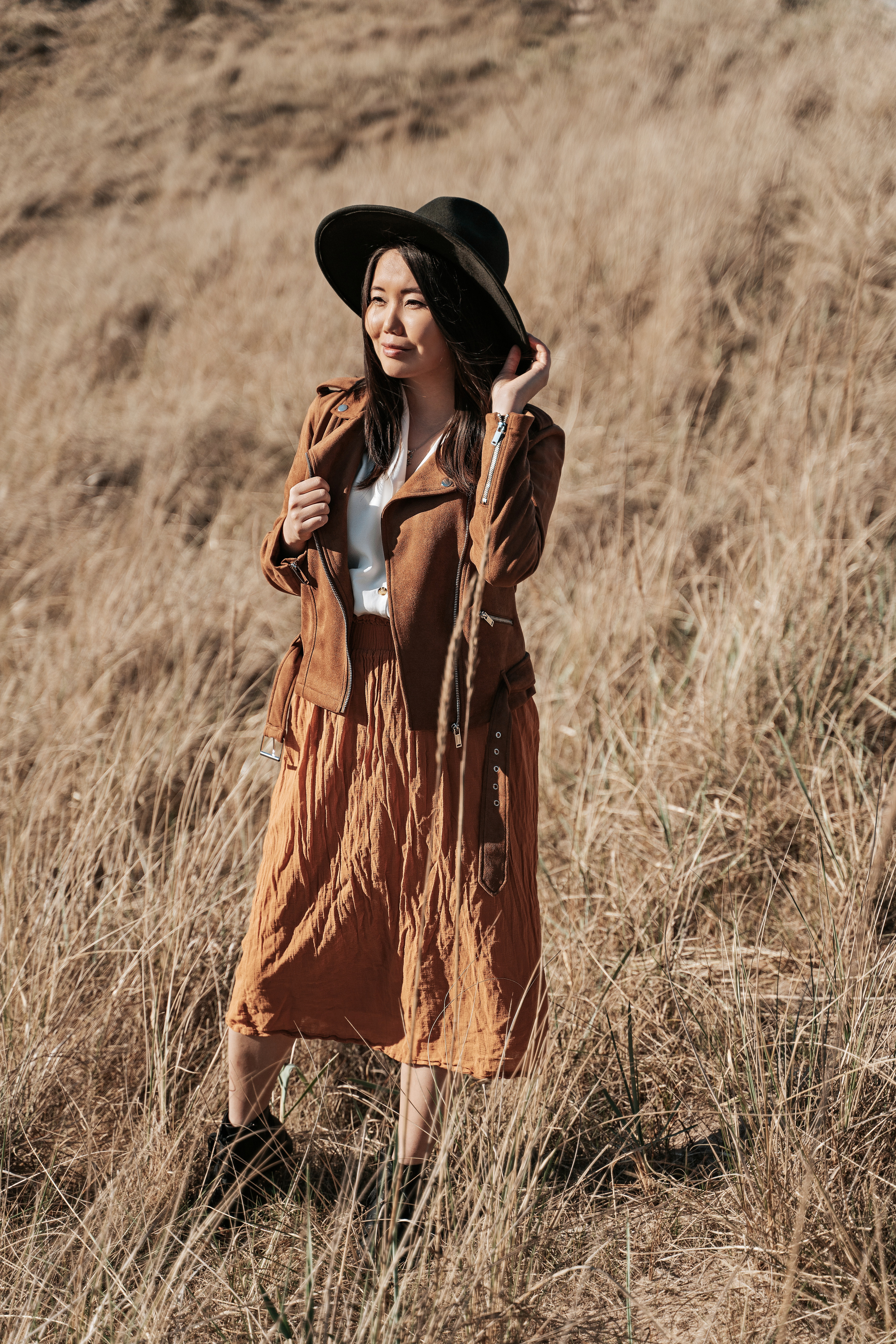 Olga. Forograf|Skåne|Ängelholm