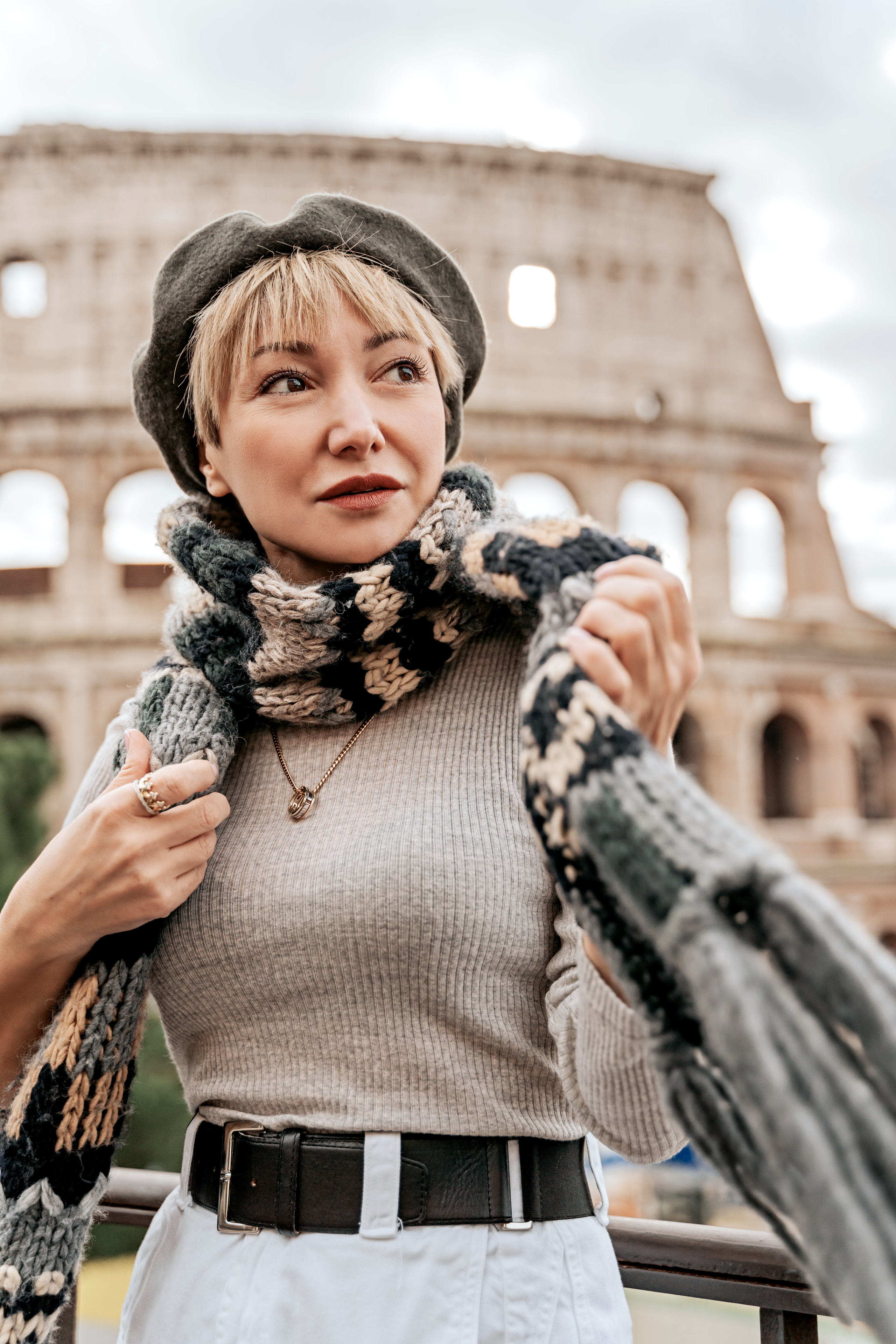 Olga. Forograf|Skåne|Ängelholm