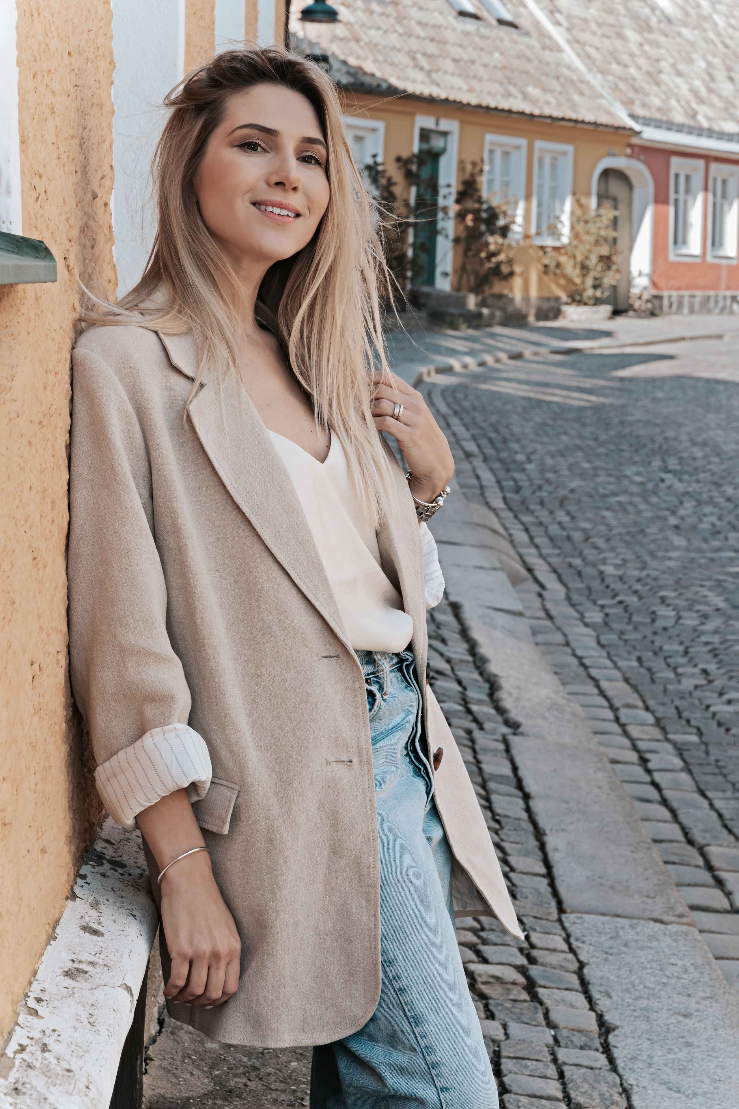 Anna. Forograf|Skåne|Ängelholm