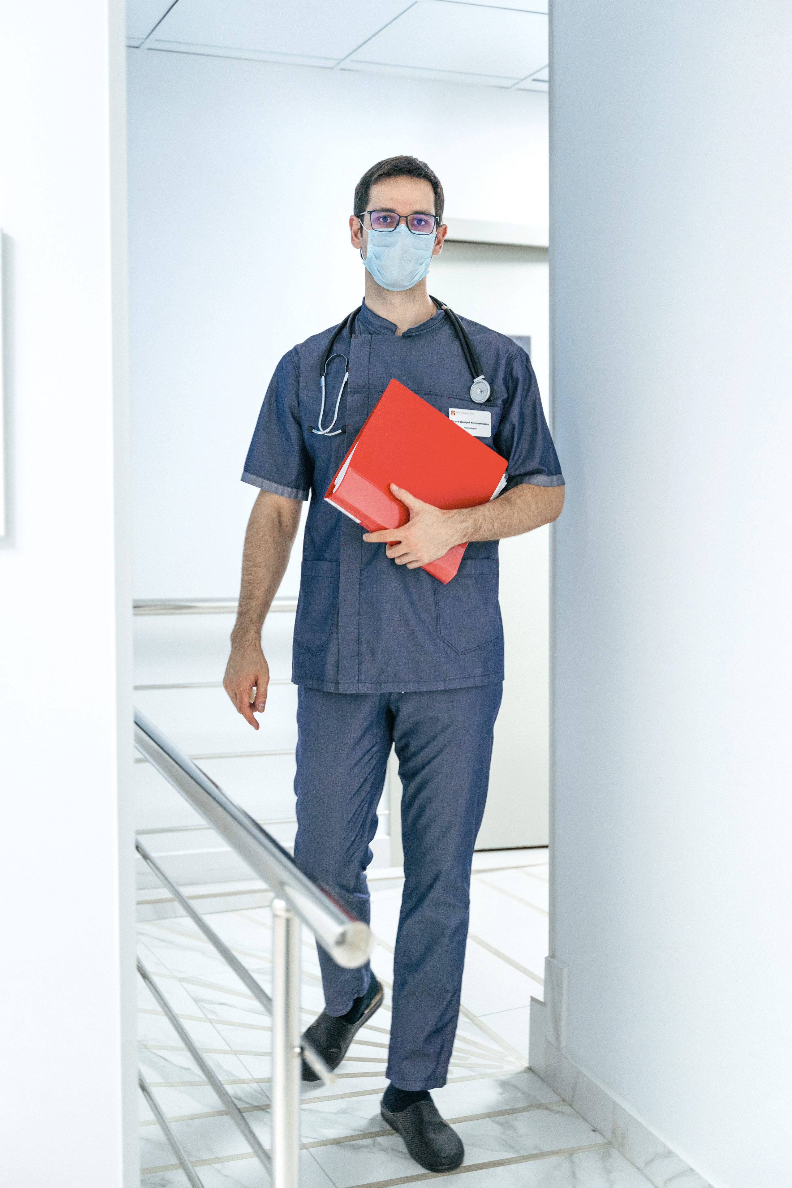 Doctor. Forograf|Skåne|Ängelholm