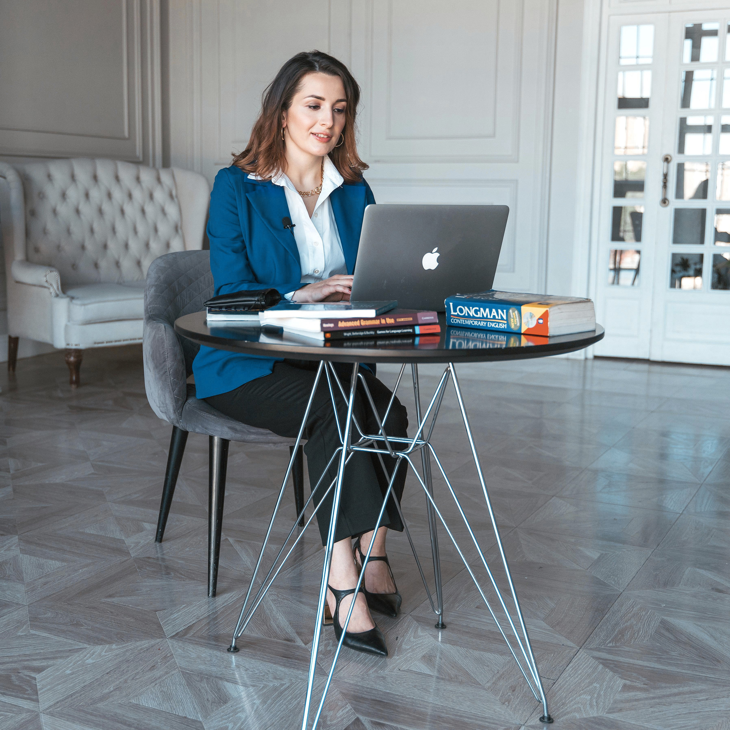 English teacher. Forograf|Skåne|Ängelholm