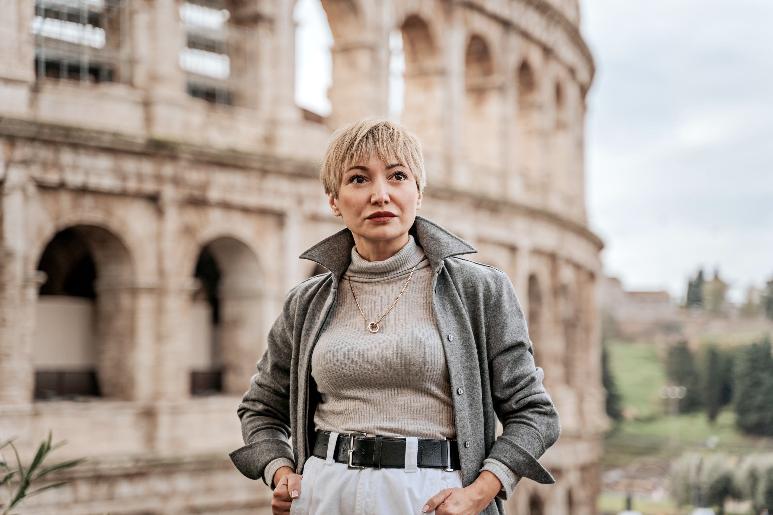 Olga. Forograf|Skåne|Ängelholm