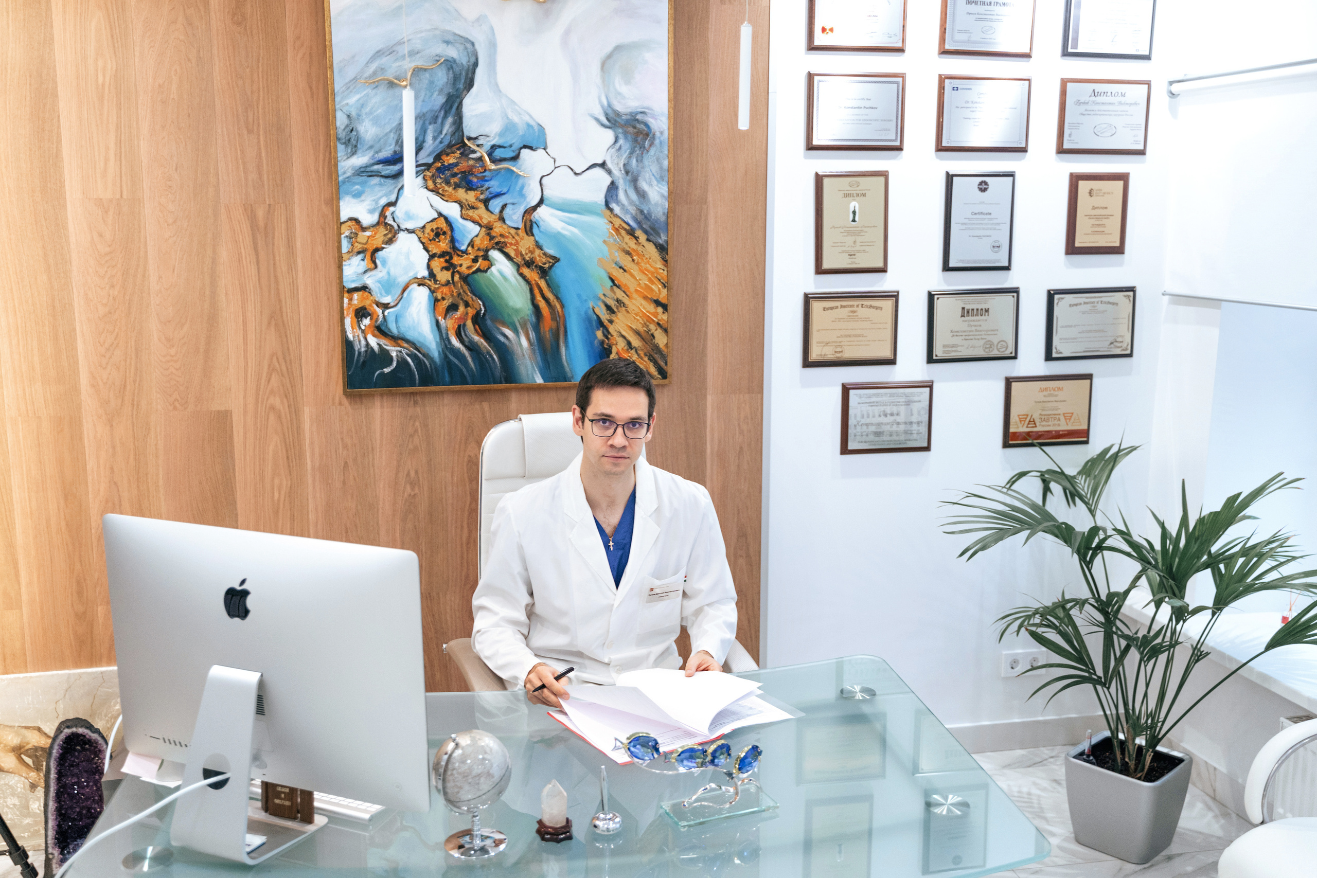 Doctor. Forograf|Skåne|Ängelholm