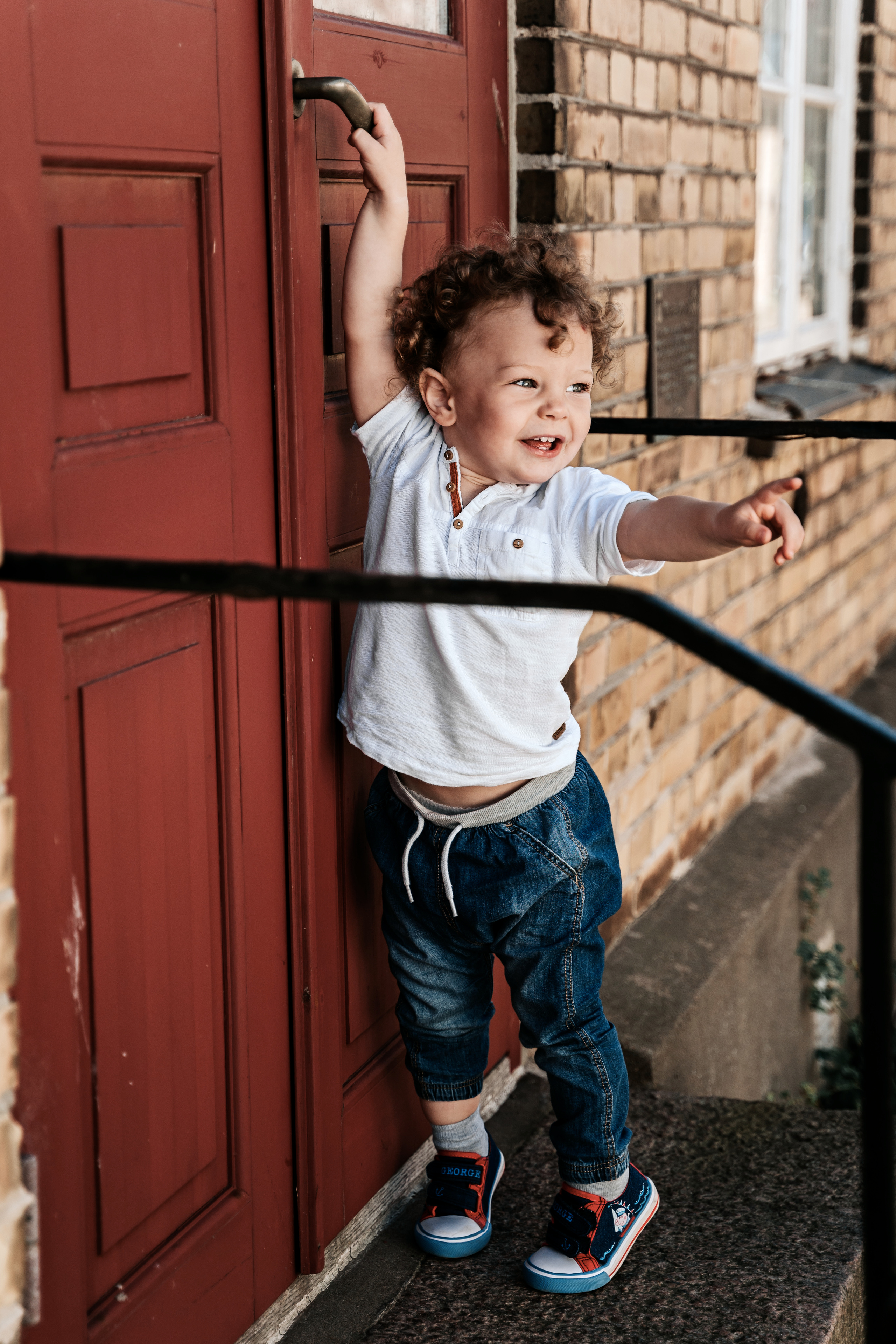 Families & children. Forograf|Skåne|Ängelholm