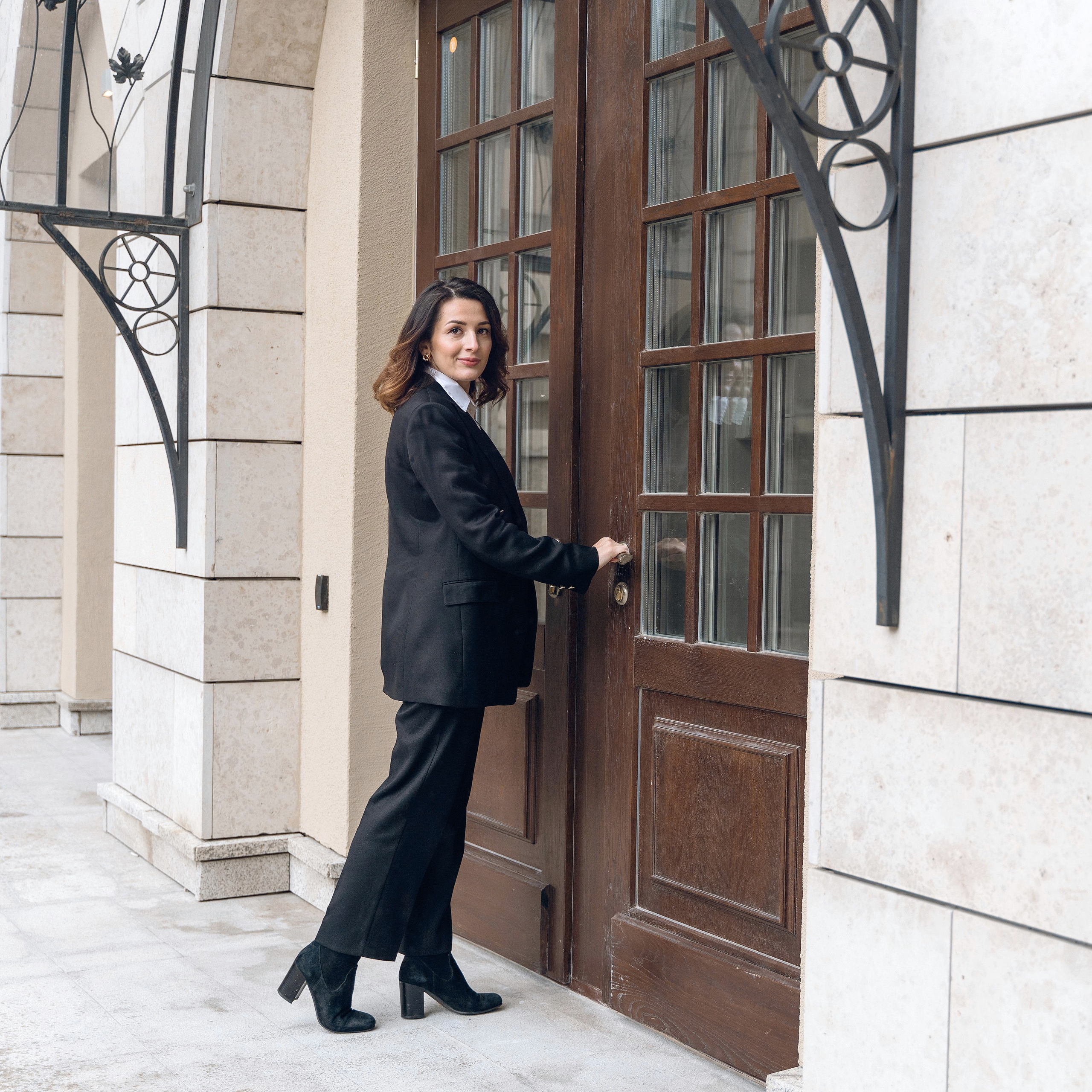 English teacher. Forograf|Skåne|Ängelholm