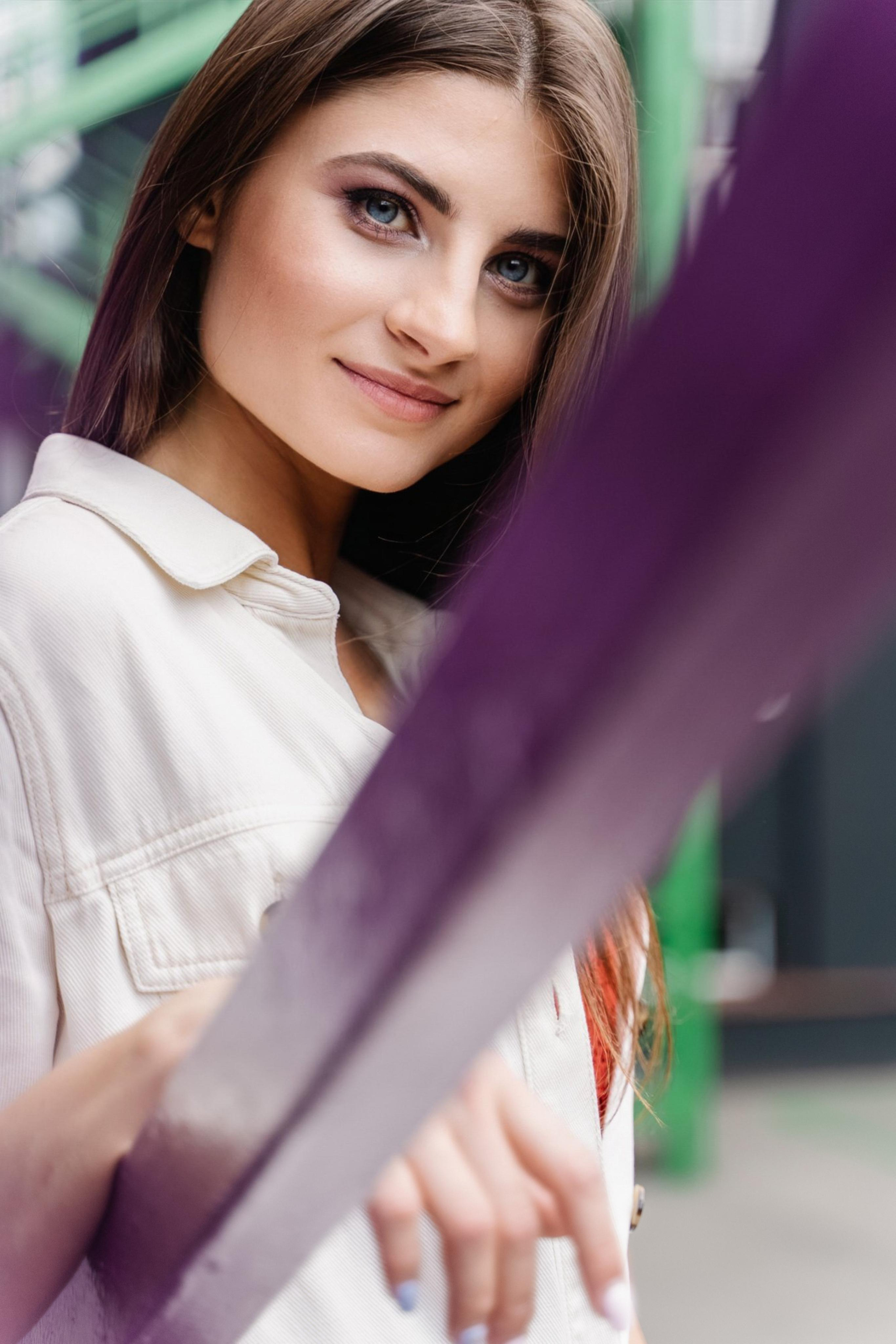 Julia. Forograf|Skåne|Ängelholm