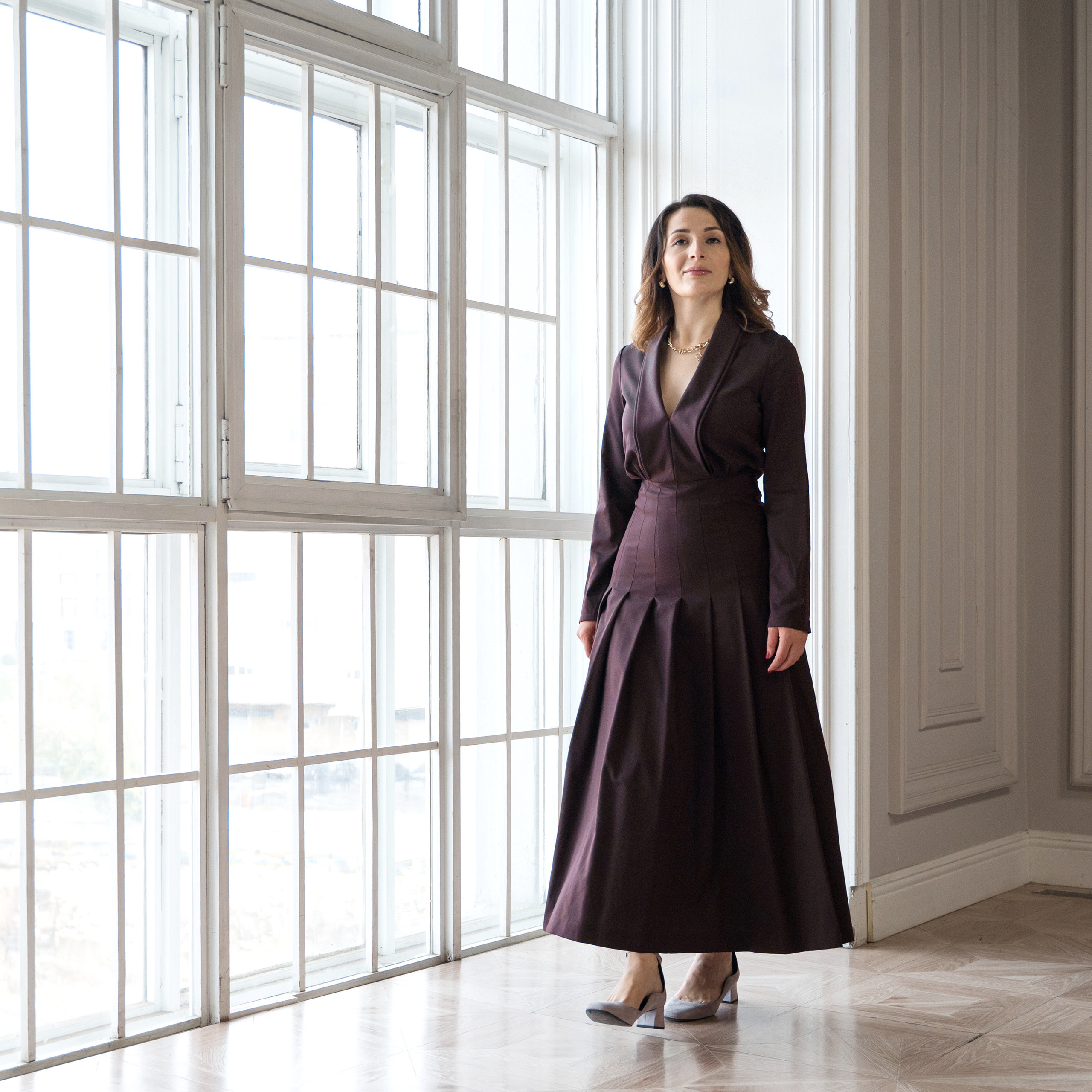 English teacher. Forograf|Skåne|Ängelholm