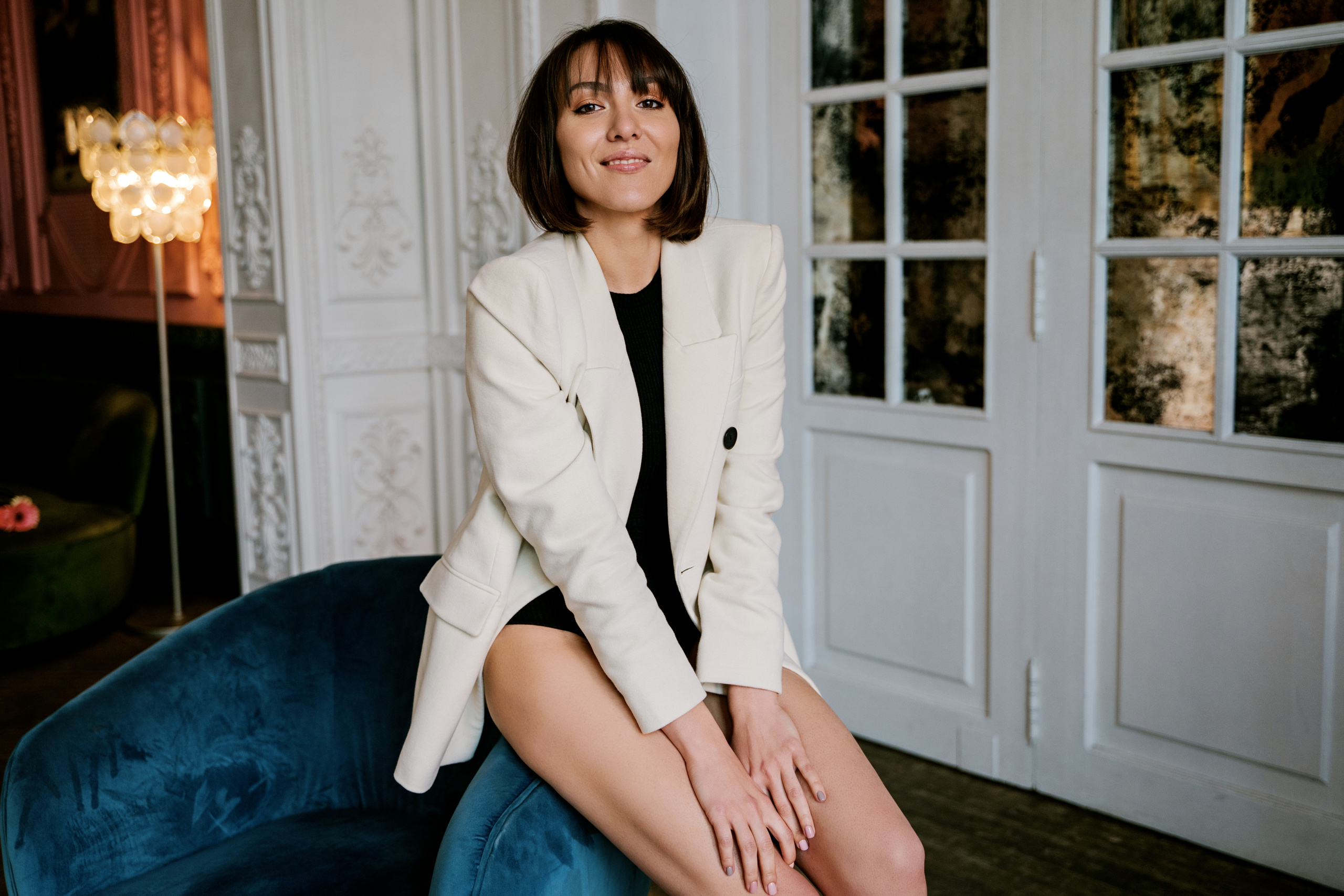 Portraits. Forograf|Skåne|Ängelholm