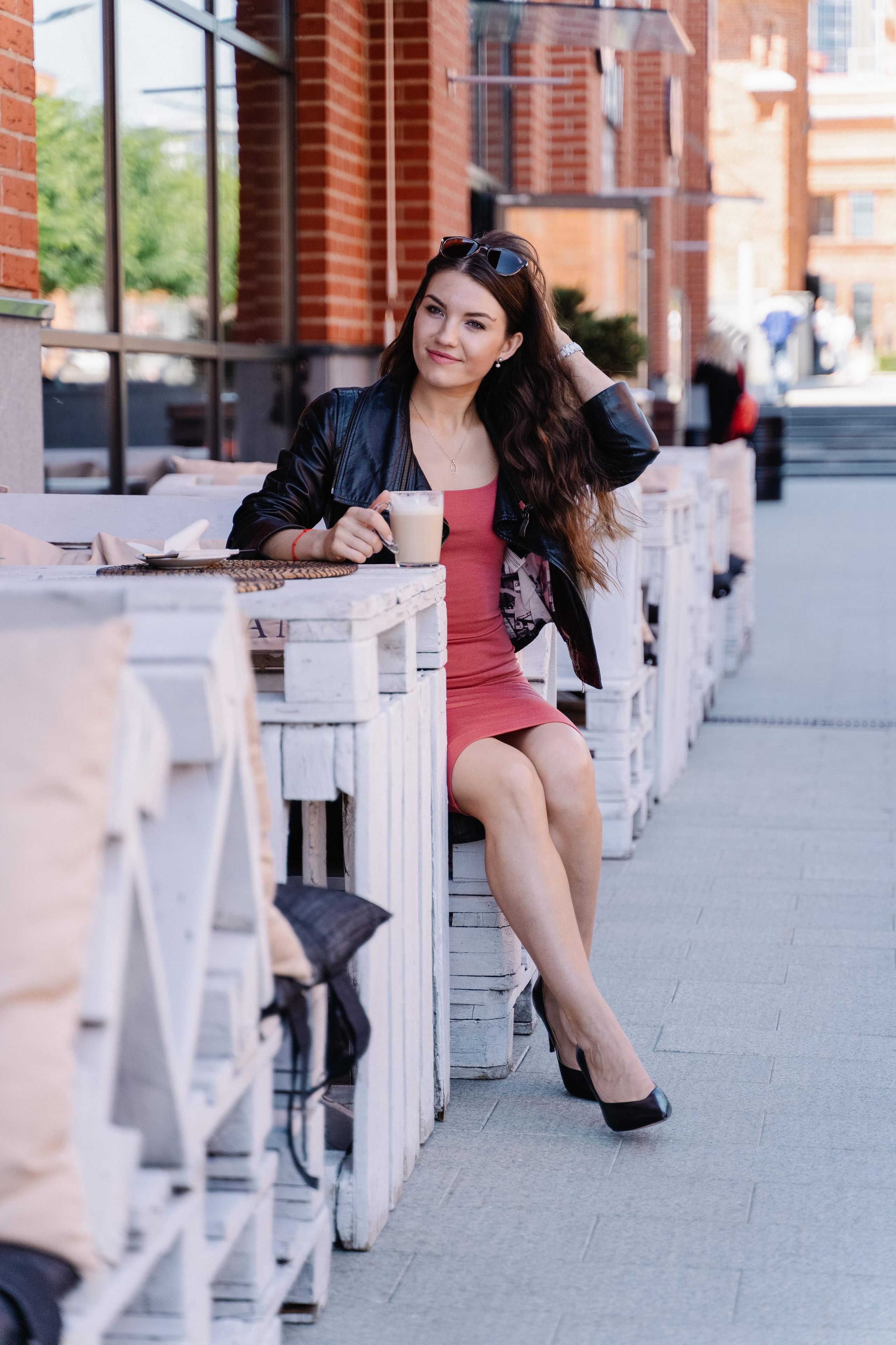 Flight attendant. Forograf|Skåne|Ängelholm