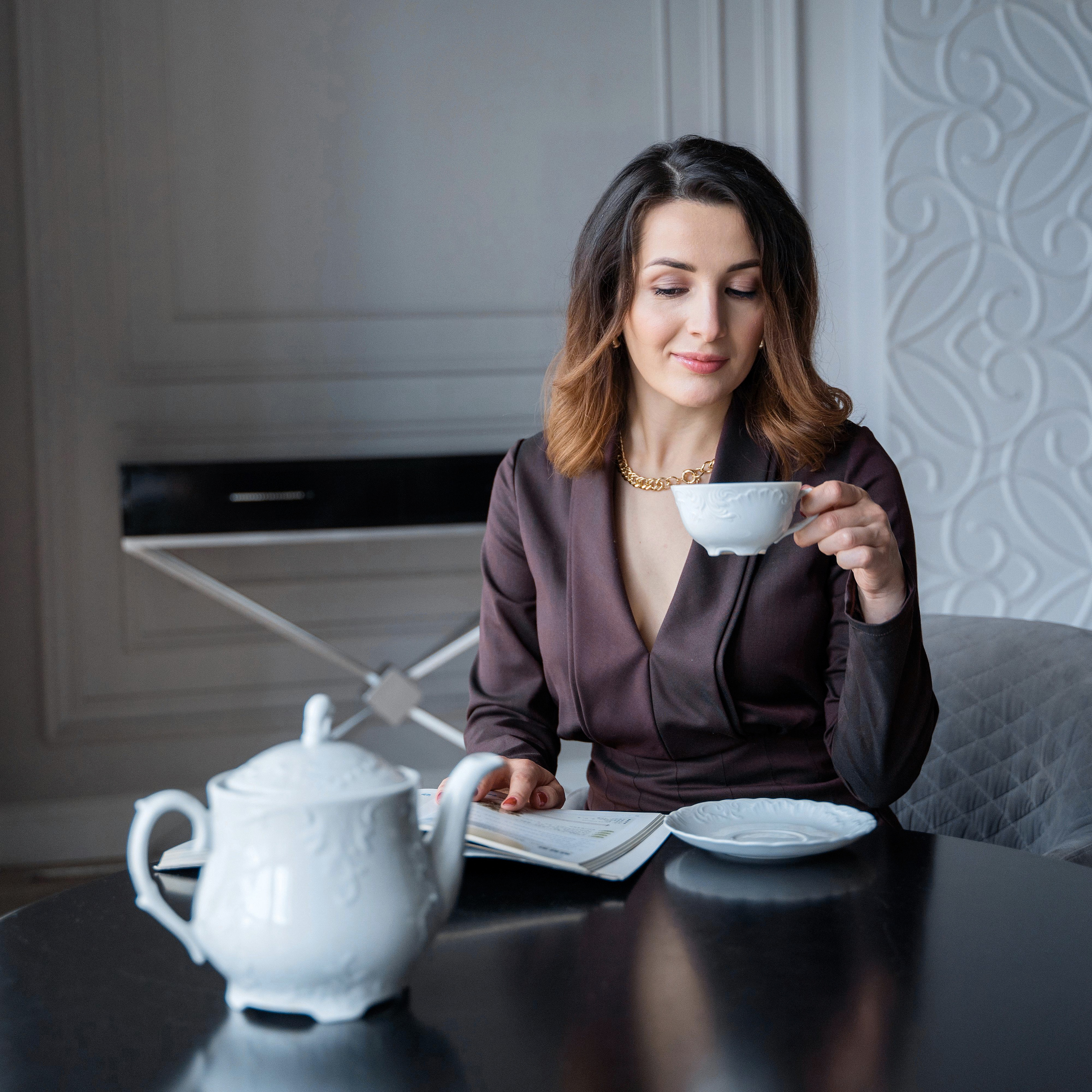 English teacher. Forograf|Skåne|Ängelholm