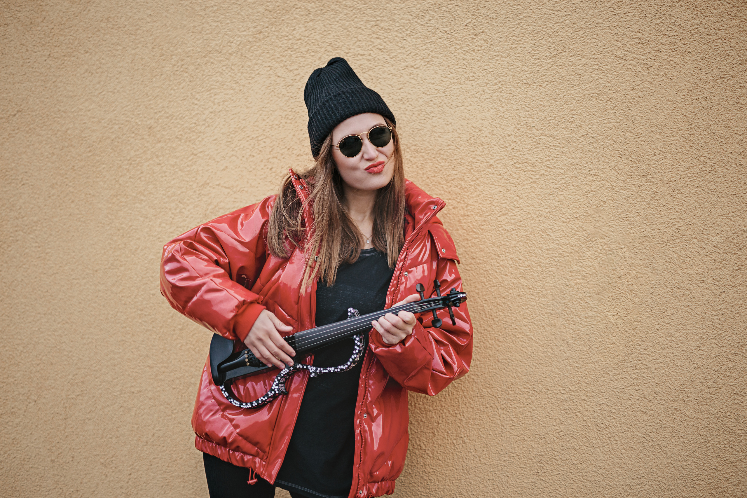 Musician. Forograf|Skåne|Ängelholm