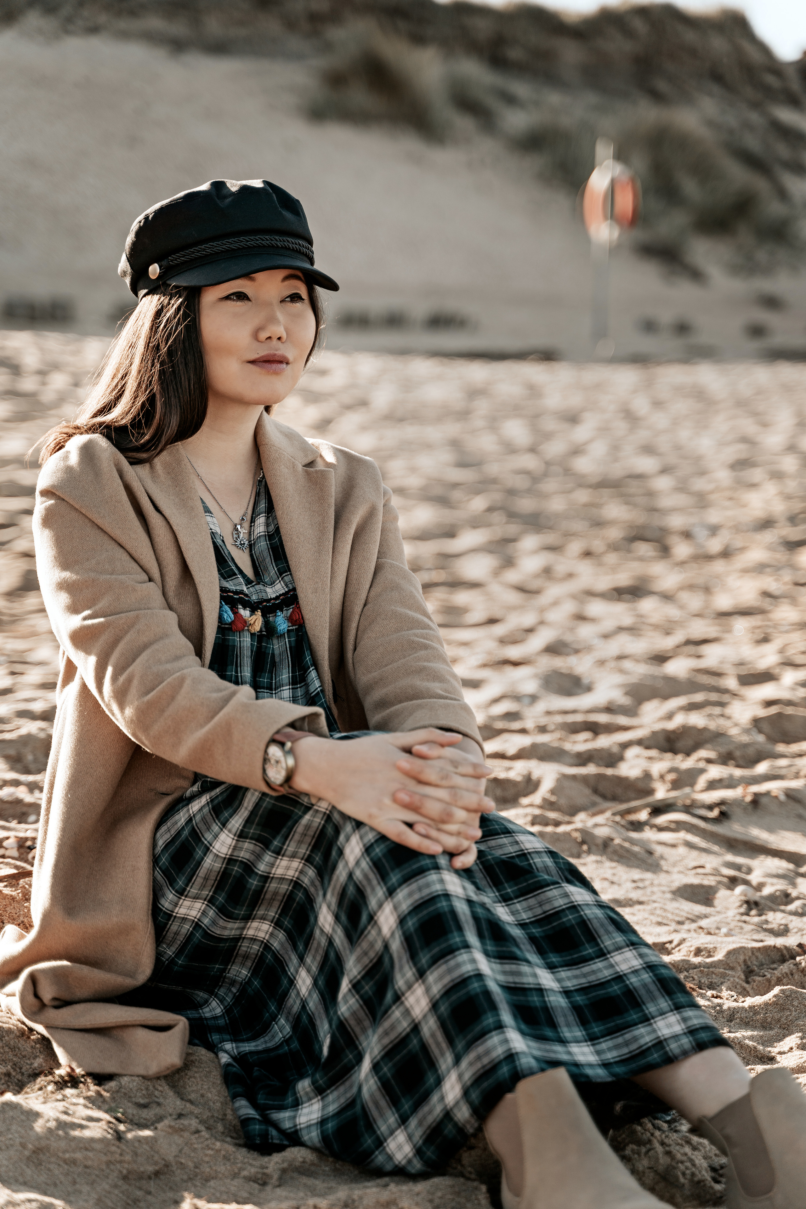 Olga. Forograf|Skåne|Ängelholm