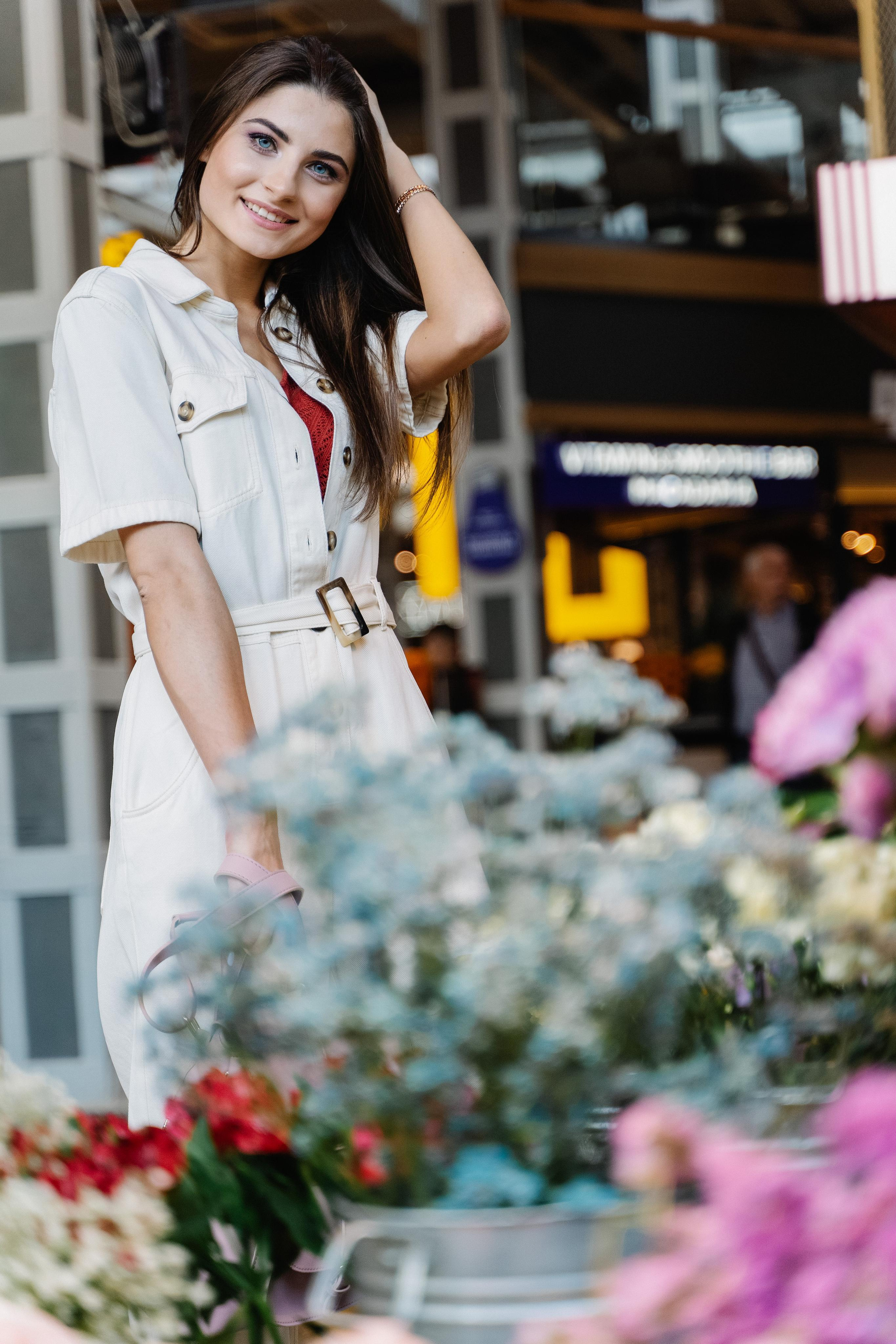 Julia. Forograf|Skåne|Ängelholm