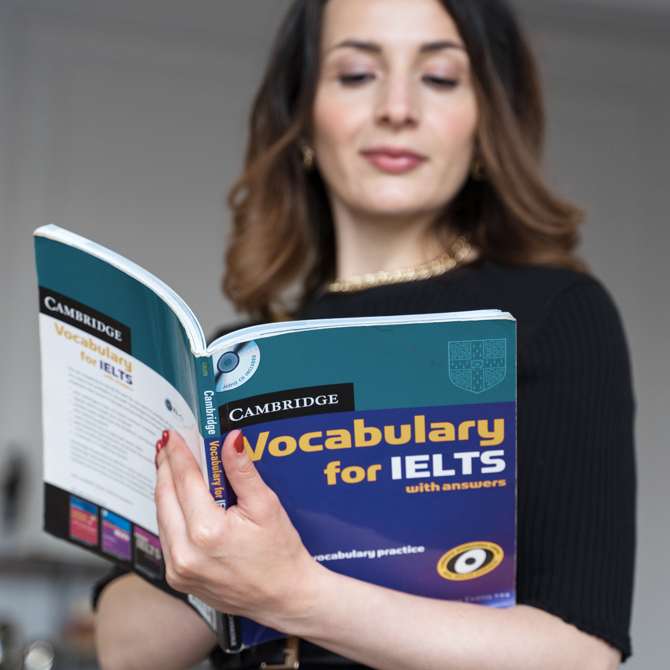 English teacher. Forograf|Skåne|Ängelholm