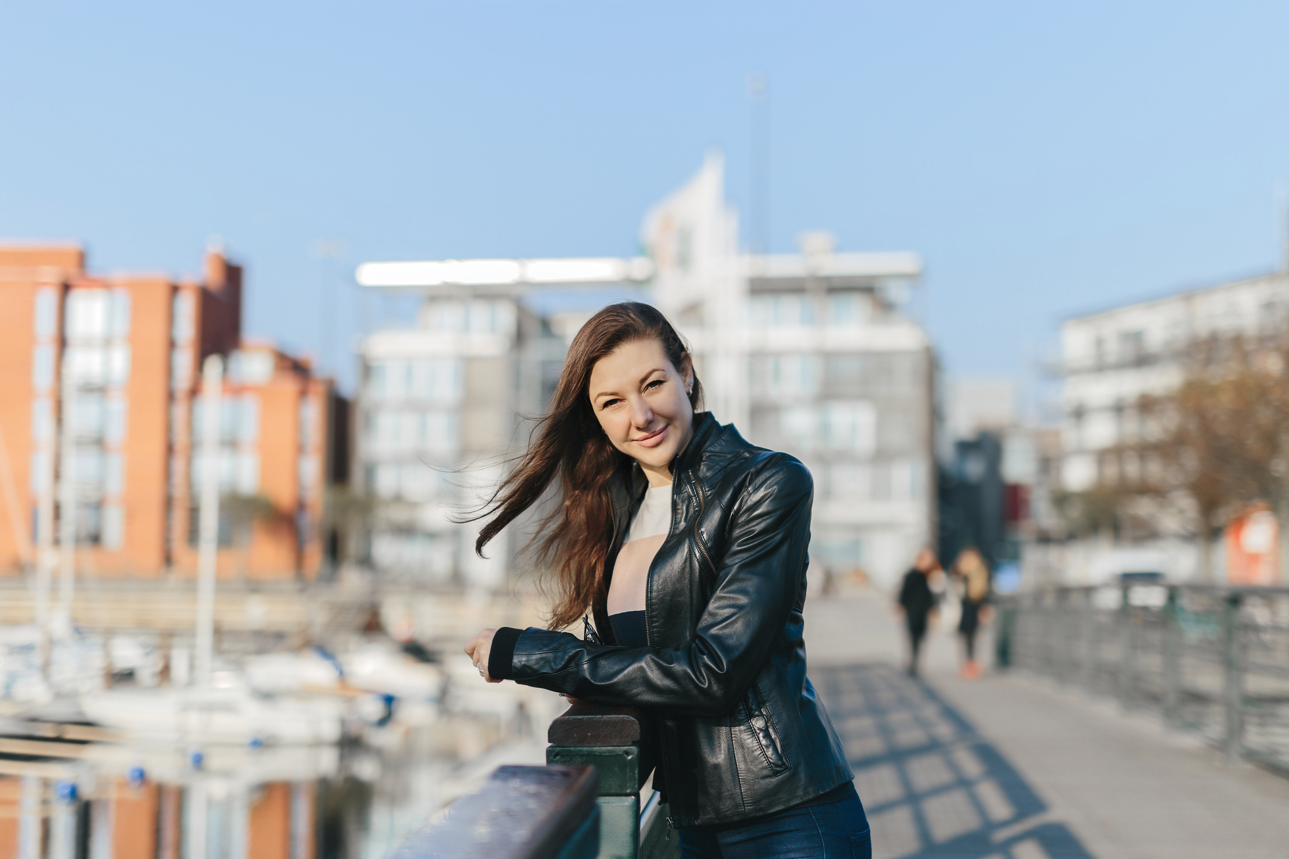 Jane. Forograf|Skåne|Ängelholm