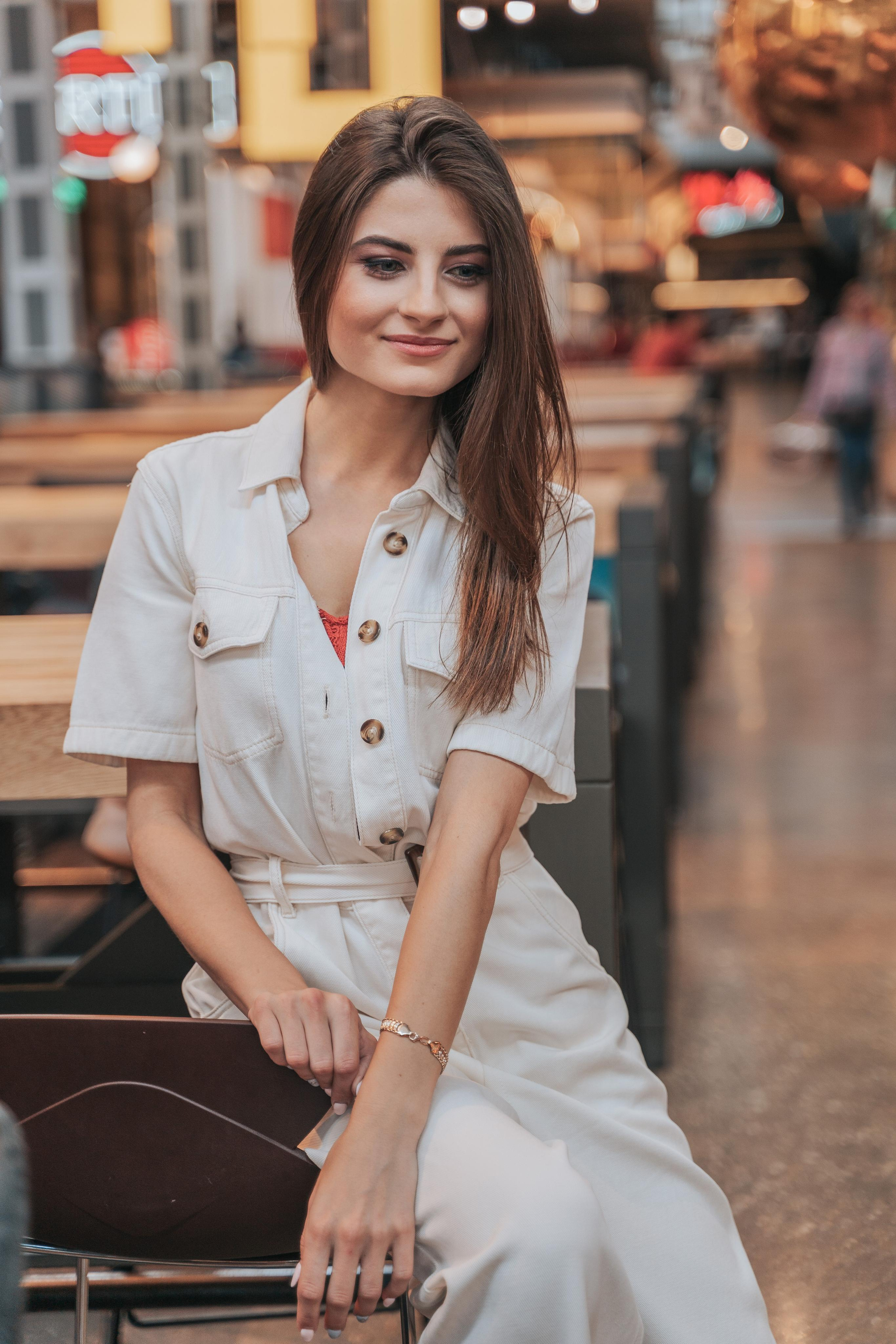 Julia. Forograf|Skåne|Ängelholm