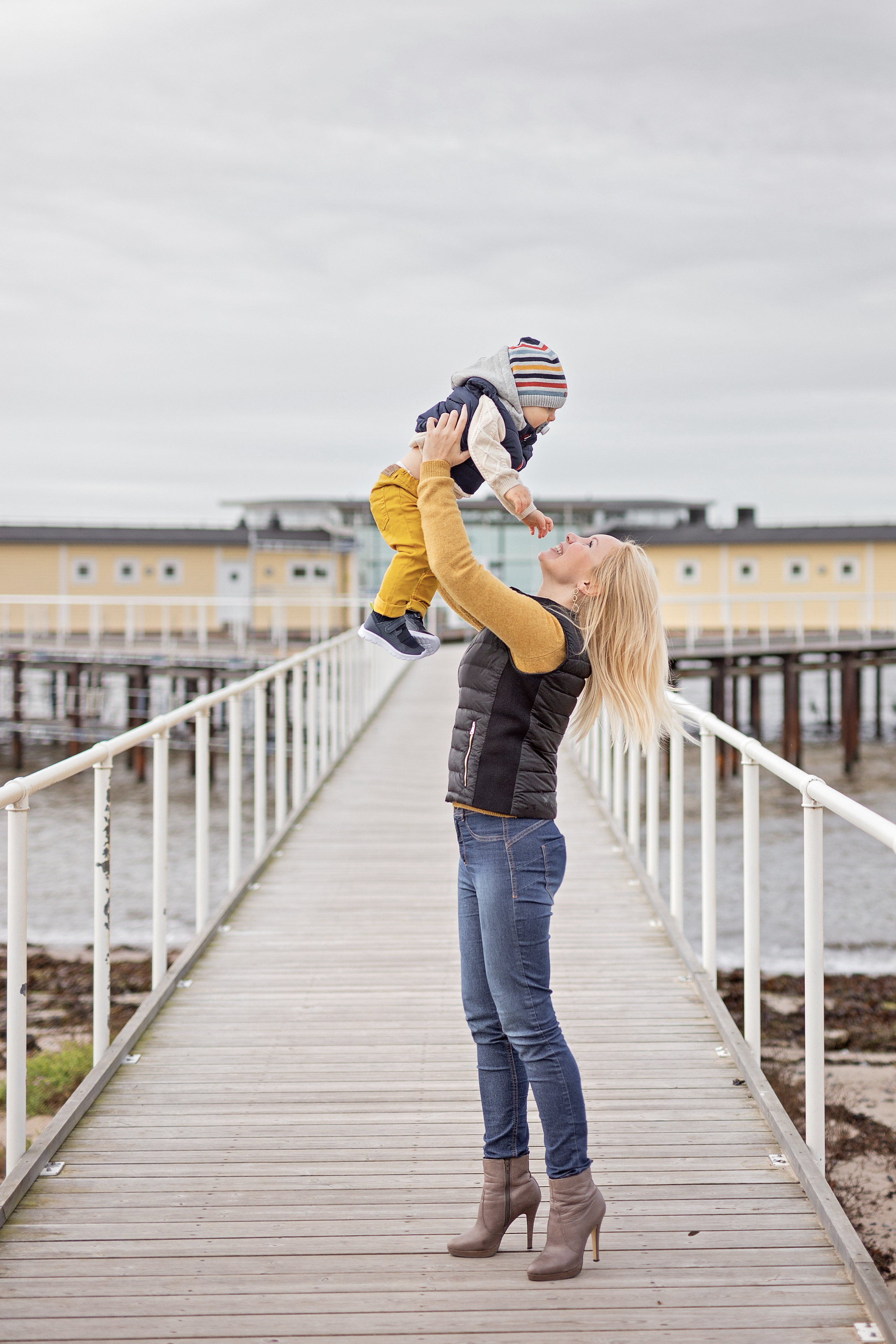 Families & children. Forograf|Skåne|Ängelholm