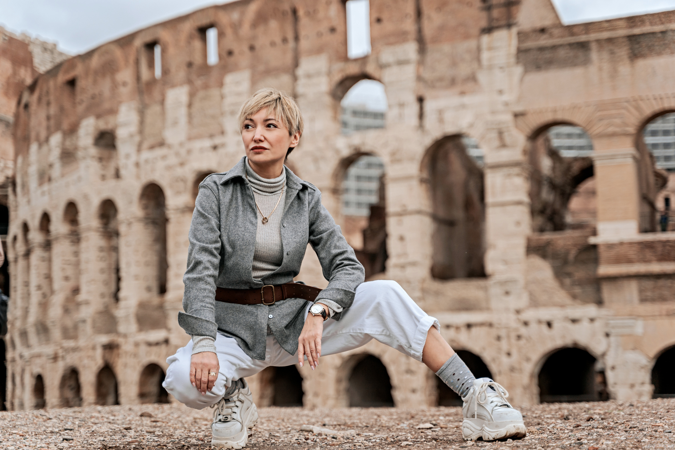 Olga. Forograf|Skåne|Ängelholm