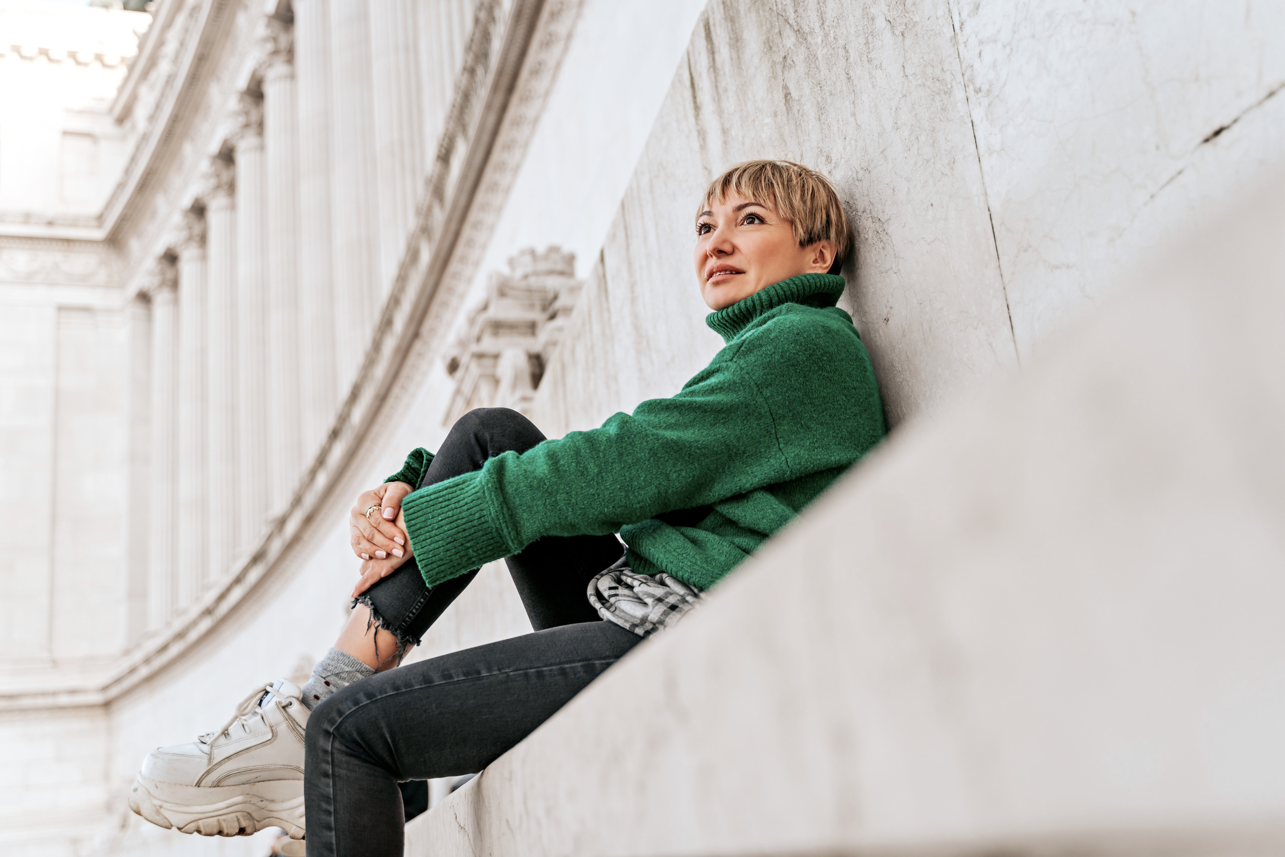 Olga. Forograf|Skåne|Ängelholm