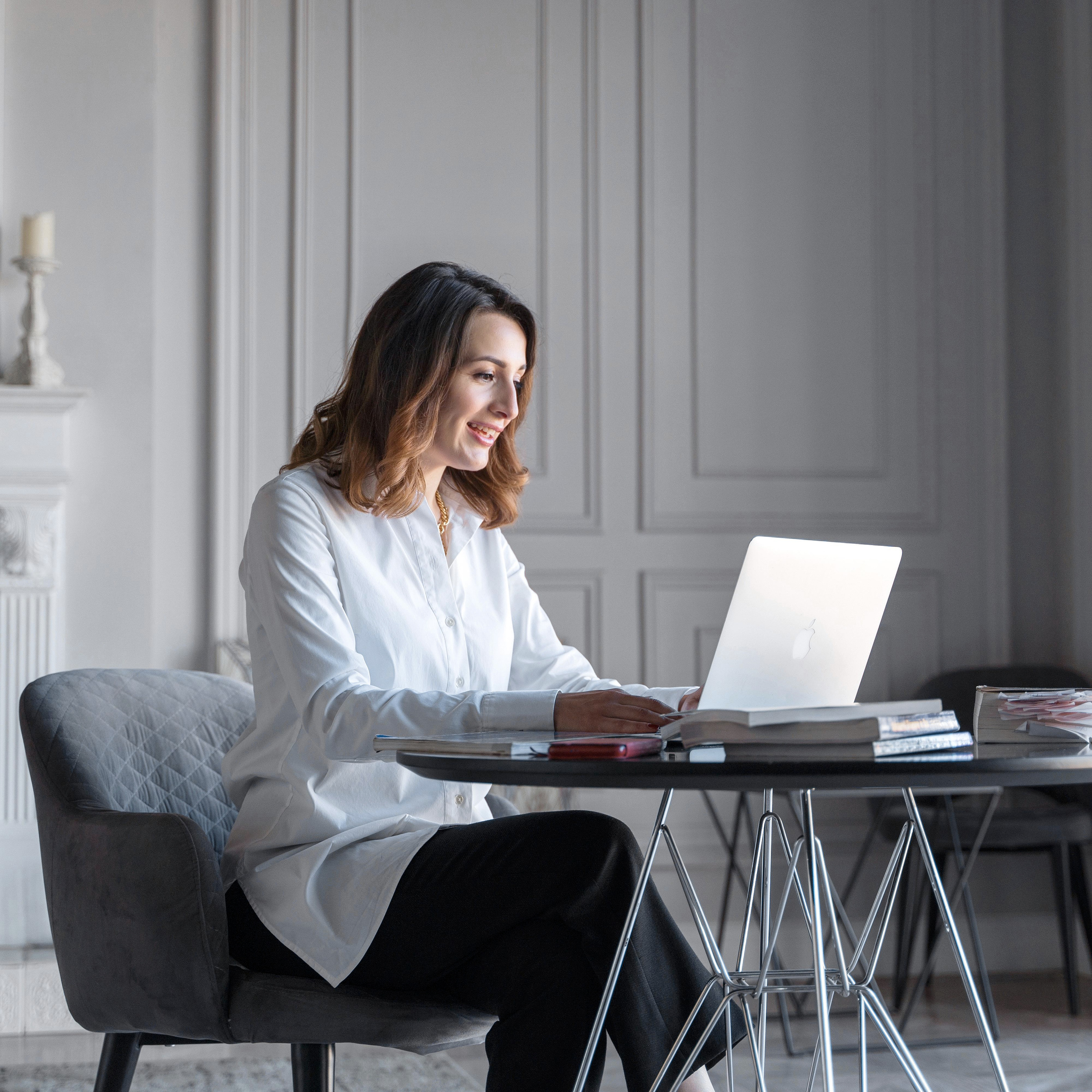 English teacher. Forograf|Skåne|Ängelholm