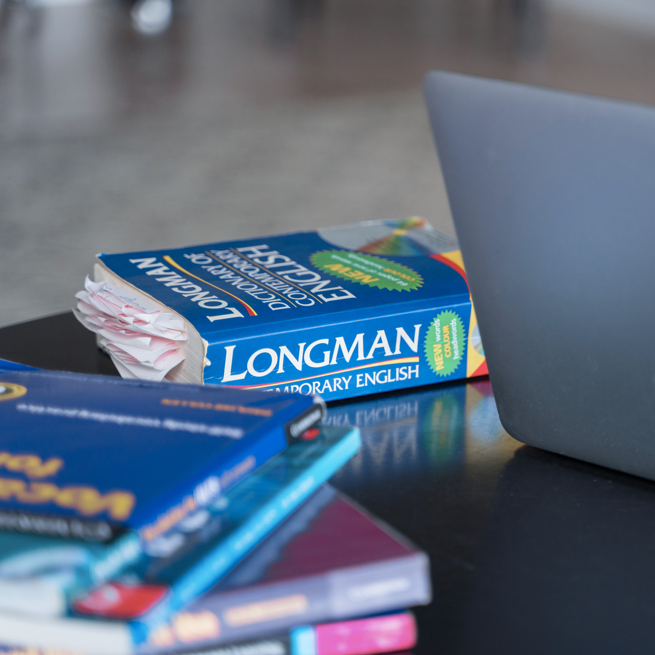 English teacher. Forograf|Skåne|Ängelholm