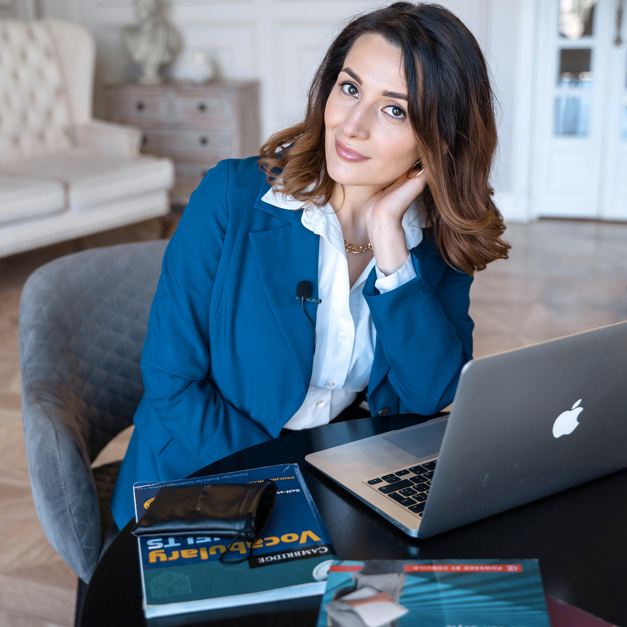 English teacher. Forograf|Skåne|Ängelholm