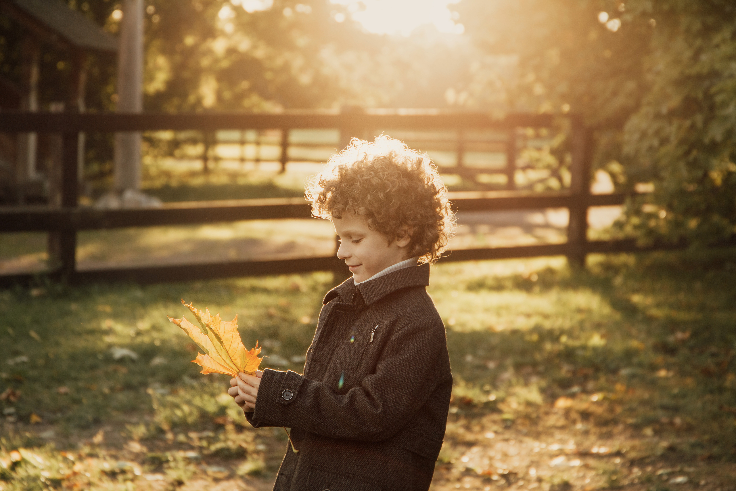Families & children. Forograf|Skåne|Ängelholm