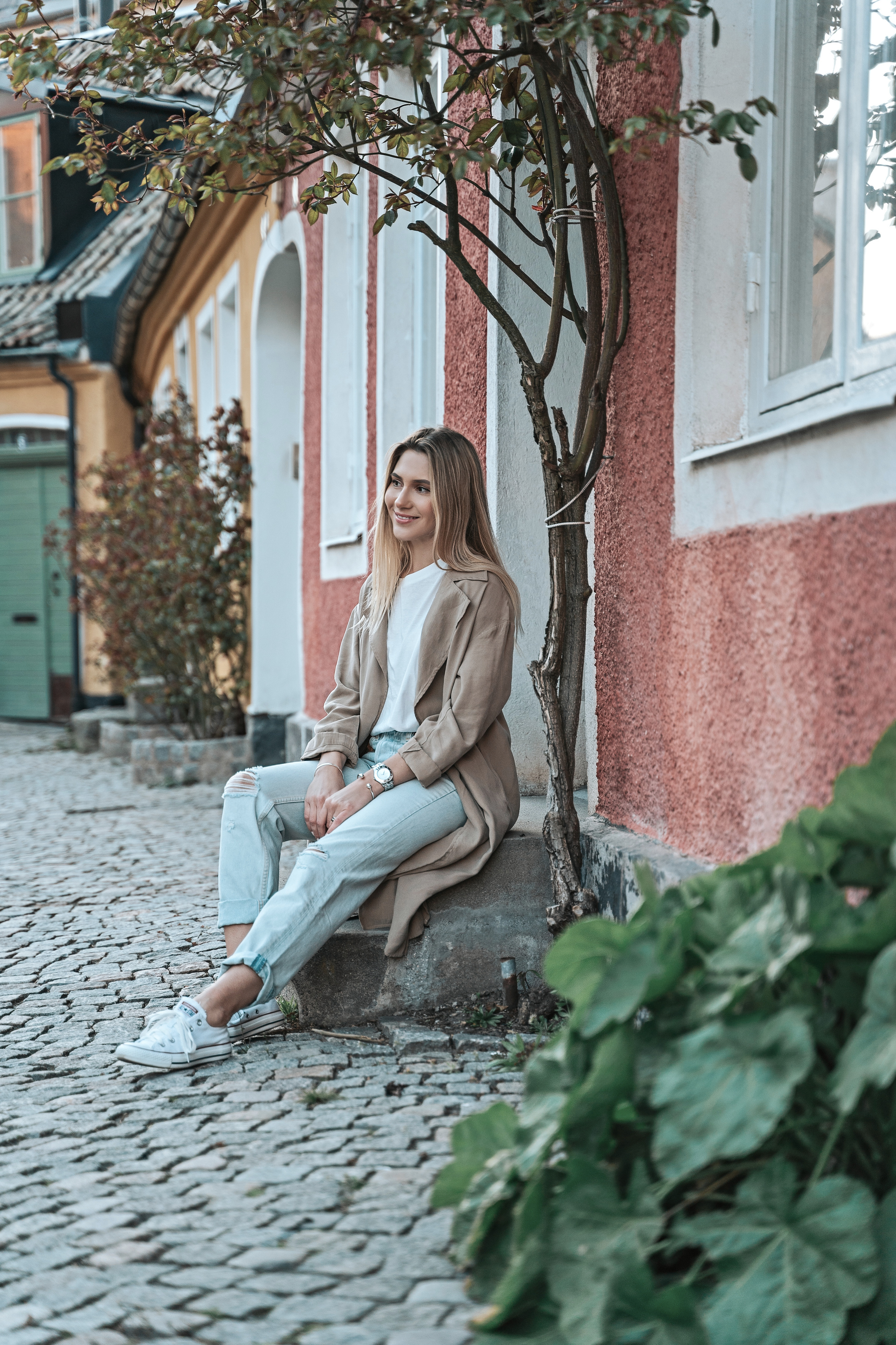 Anna. Forograf|Skåne|Ängelholm