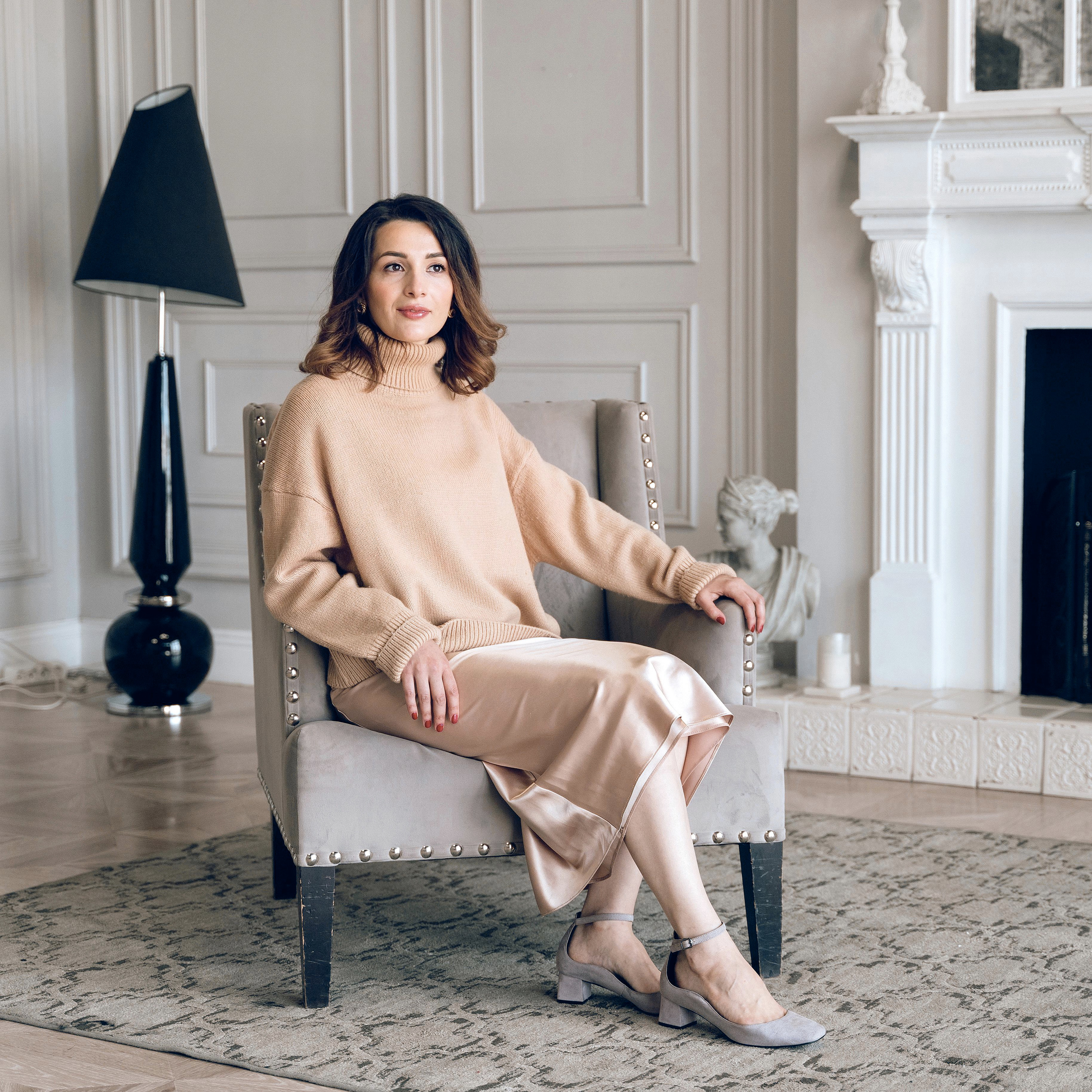 English teacher. Forograf|Skåne|Ängelholm