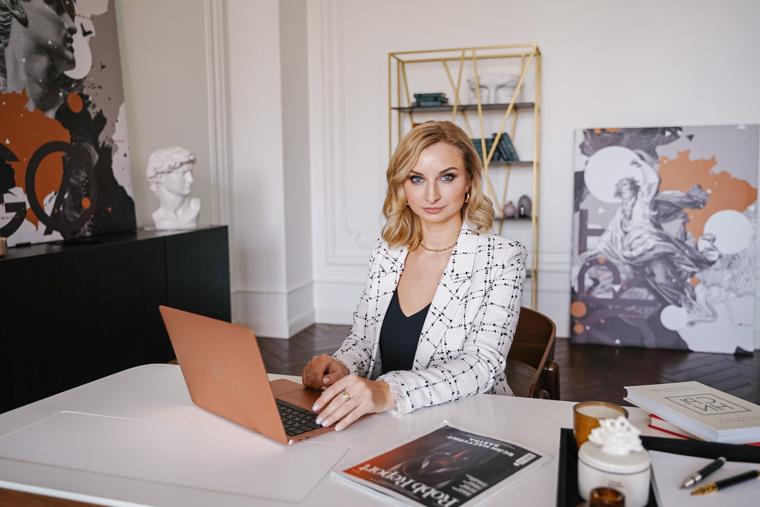 Lawyer. Forograf|Skåne|Ängelholm