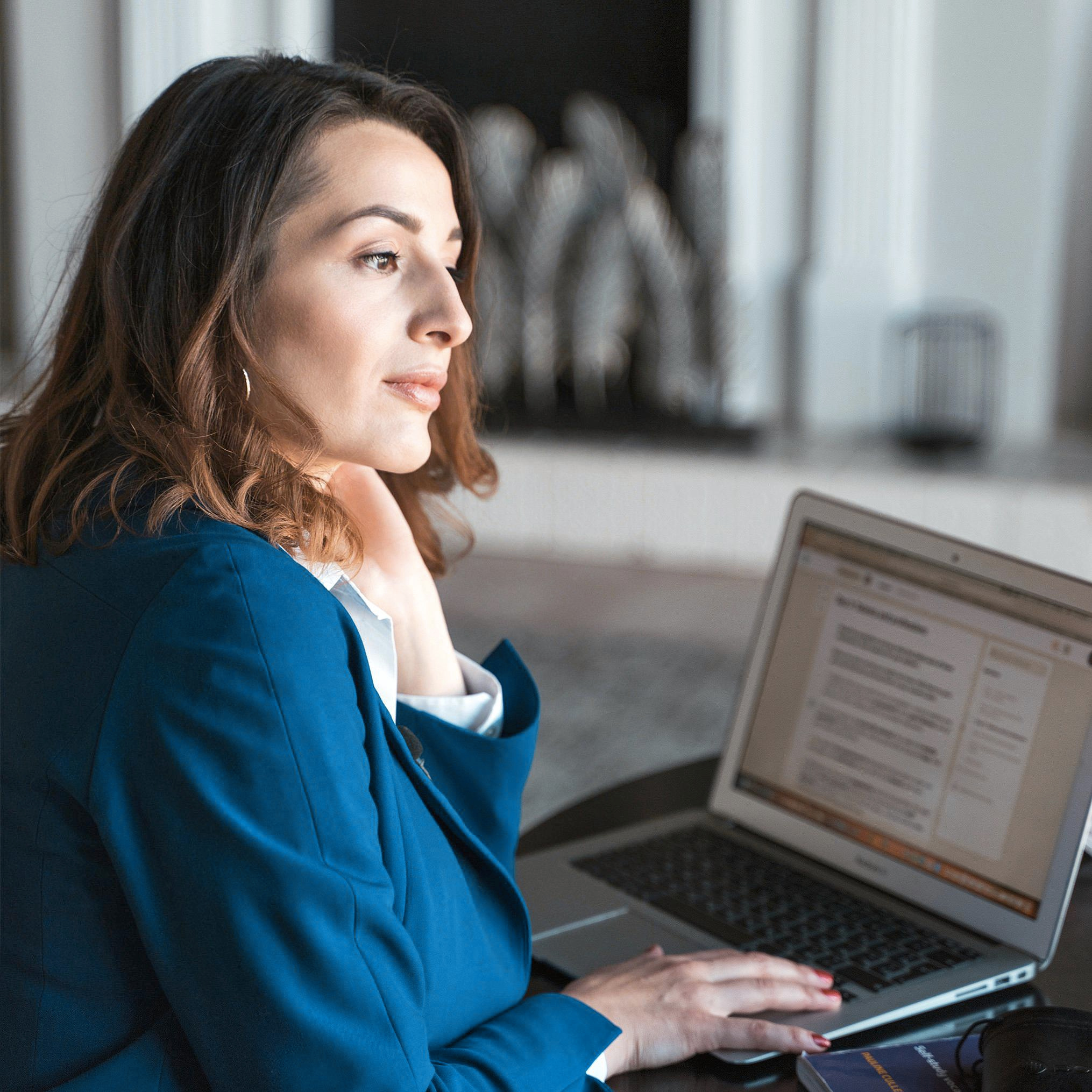 English teacher. Forograf|Skåne|Ängelholm