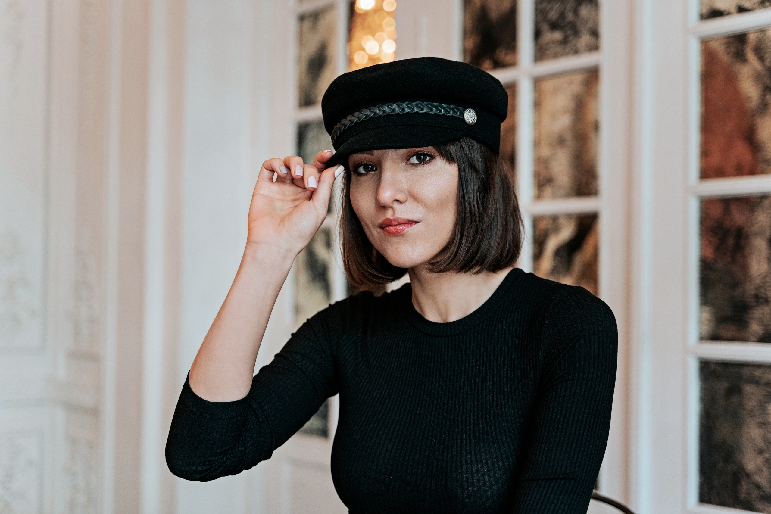 Portraits. Forograf|Skåne|Ängelholm