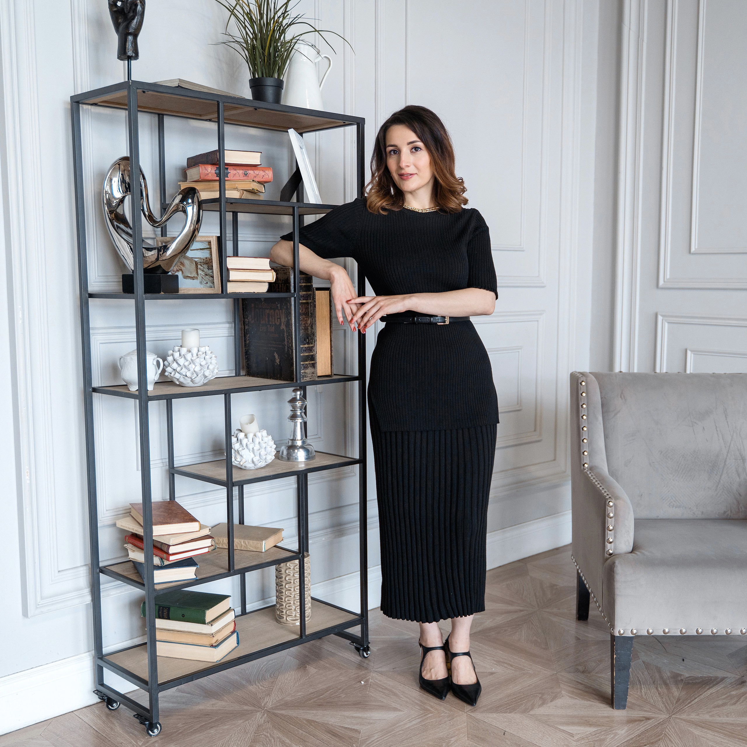 English teacher. Forograf|Skåne|Ängelholm