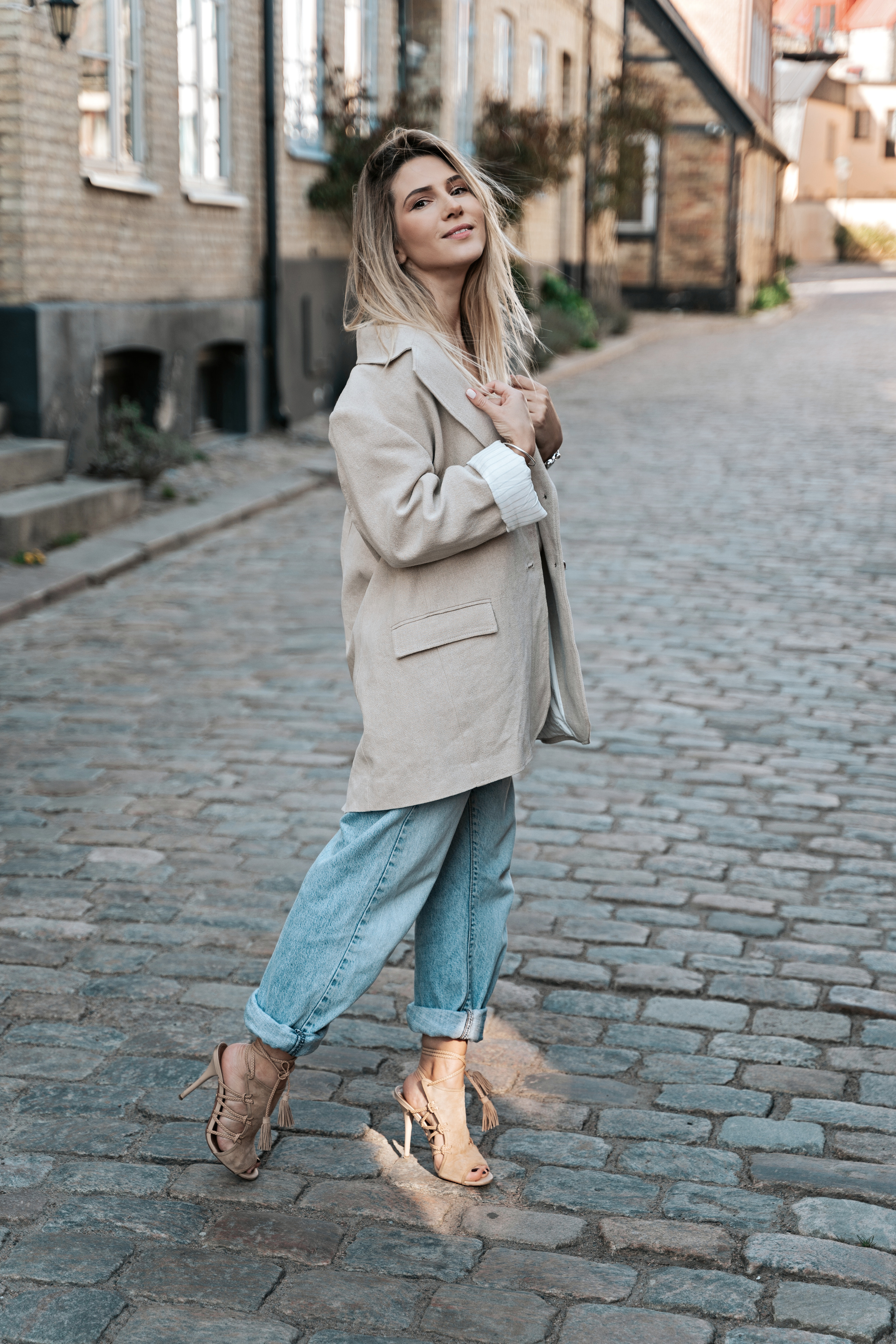 Anna. Forograf|Skåne|Ängelholm