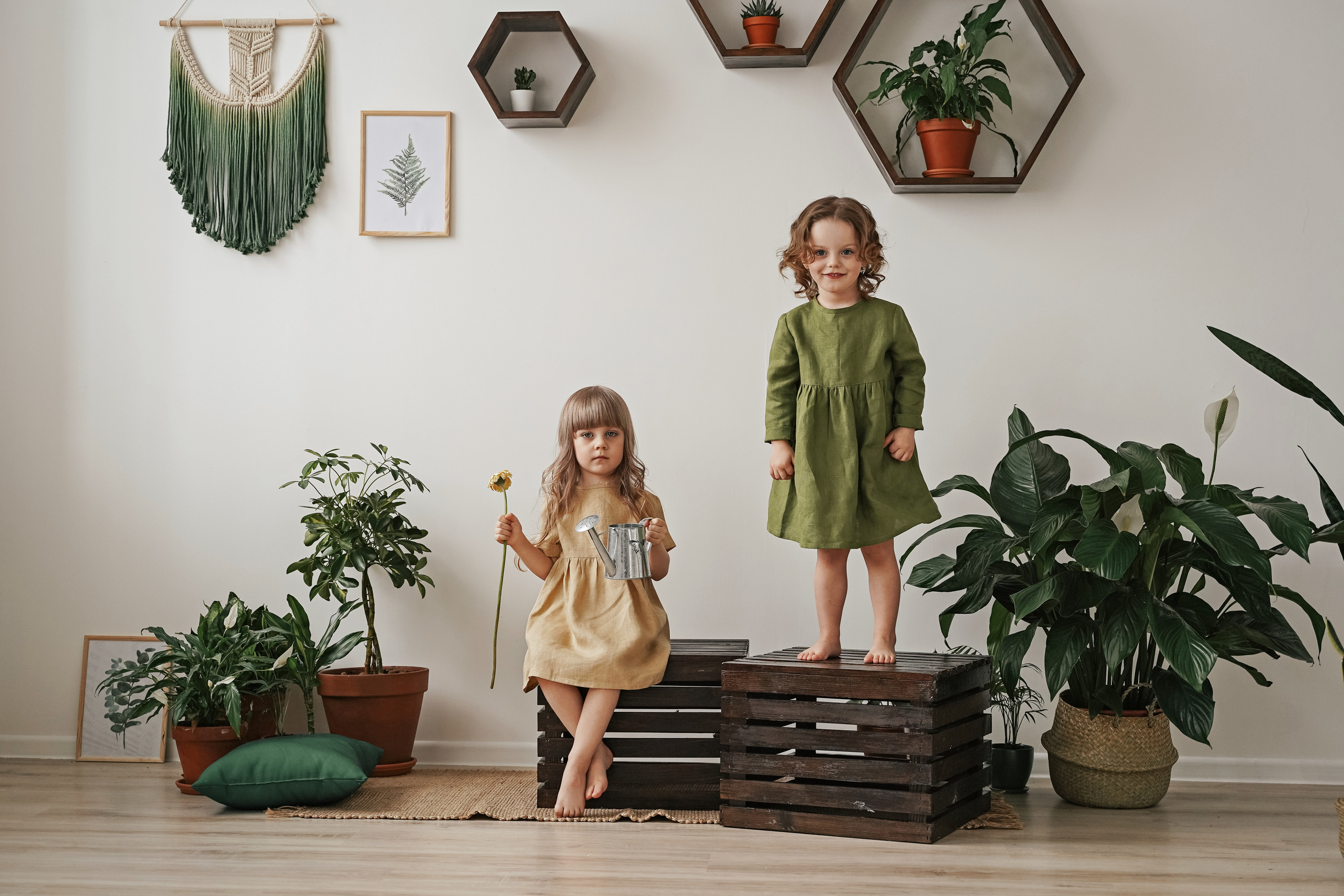 Families & children. Forograf|Skåne|Ängelholm