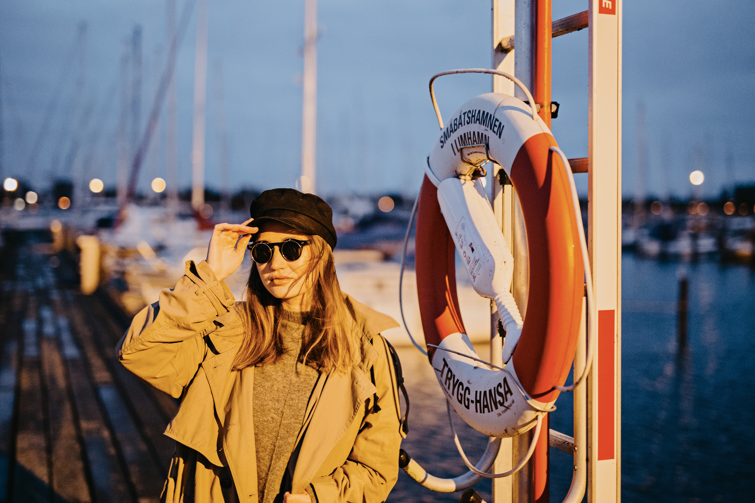 Ekaterina. Forograf|Skåne|Ängelholm