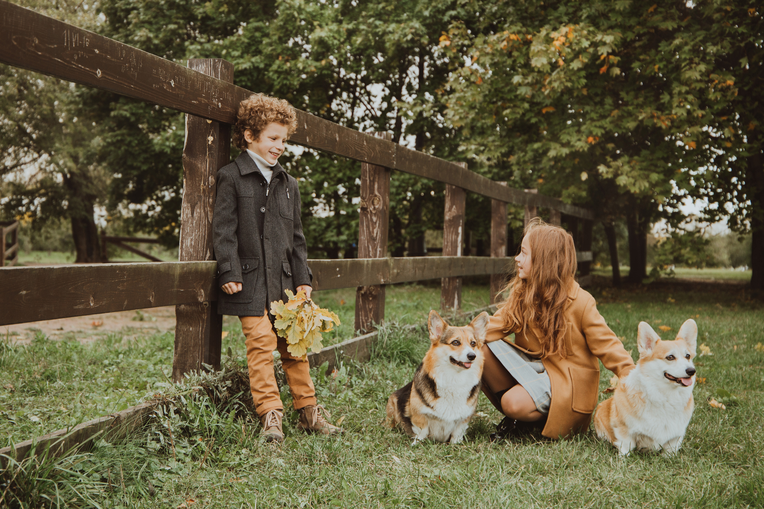 Families & children. Forograf|Skåne|Ängelholm