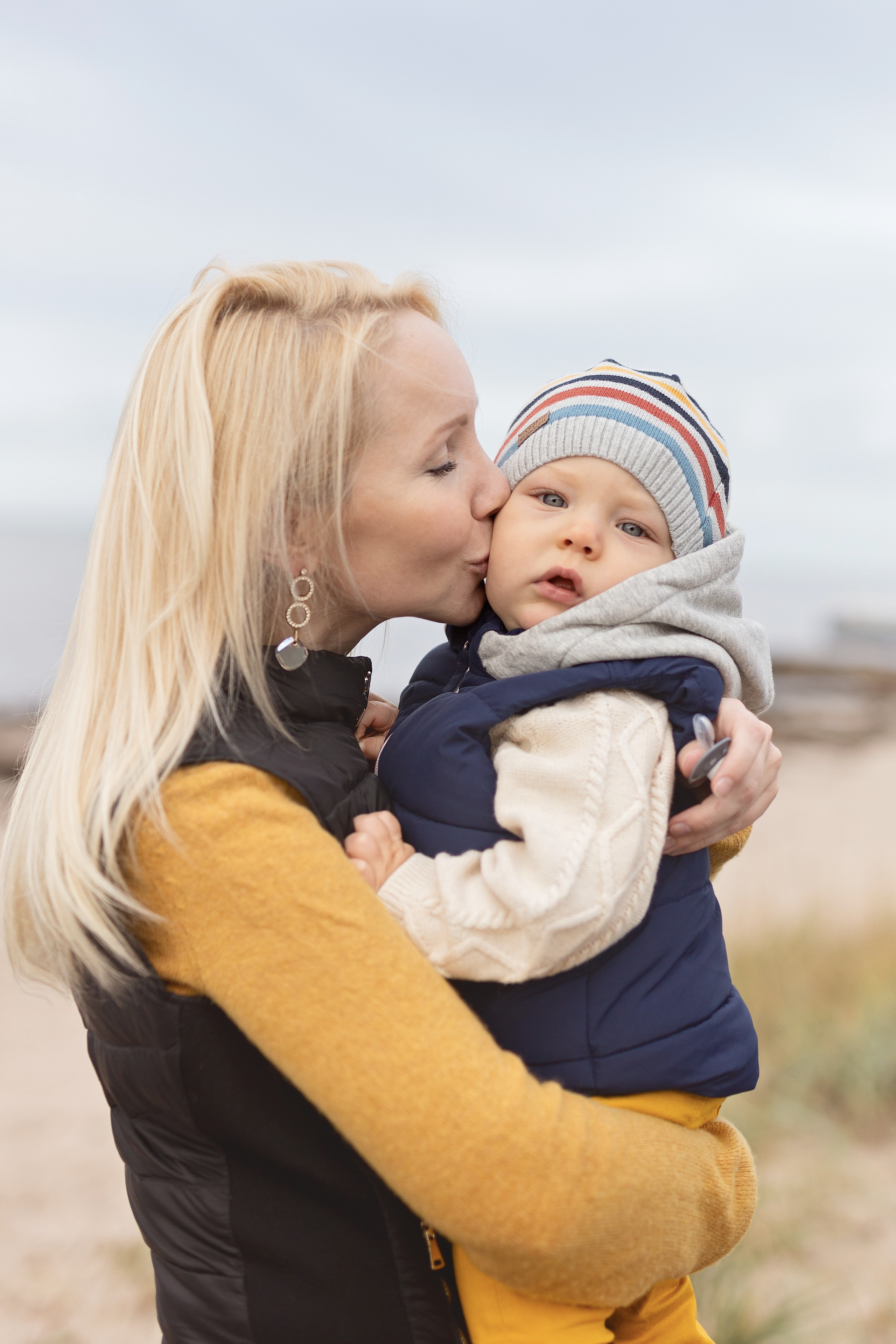 Families & children. Forograf|Skåne|Ängelholm