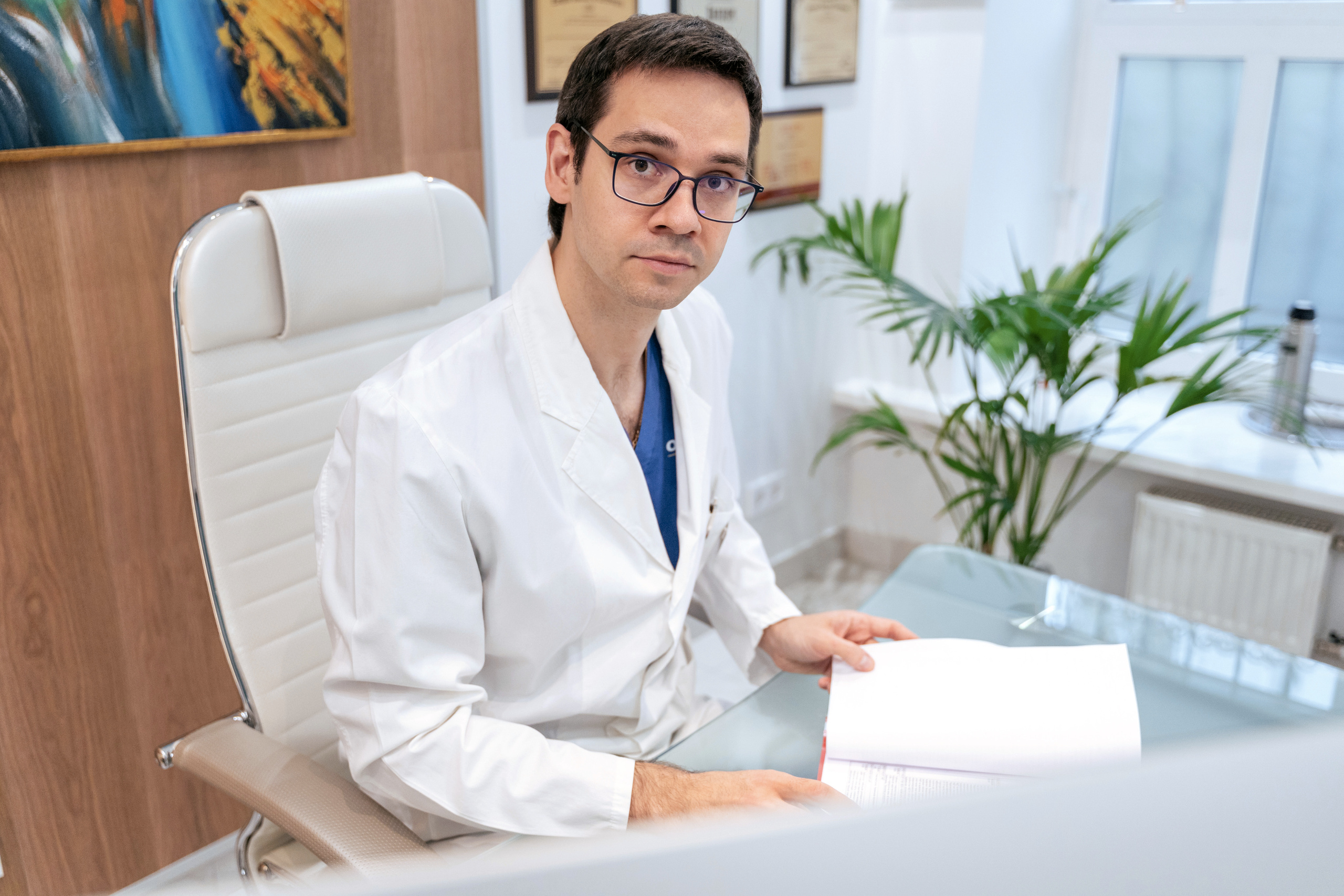 Doctor. Forograf|Skåne|Ängelholm