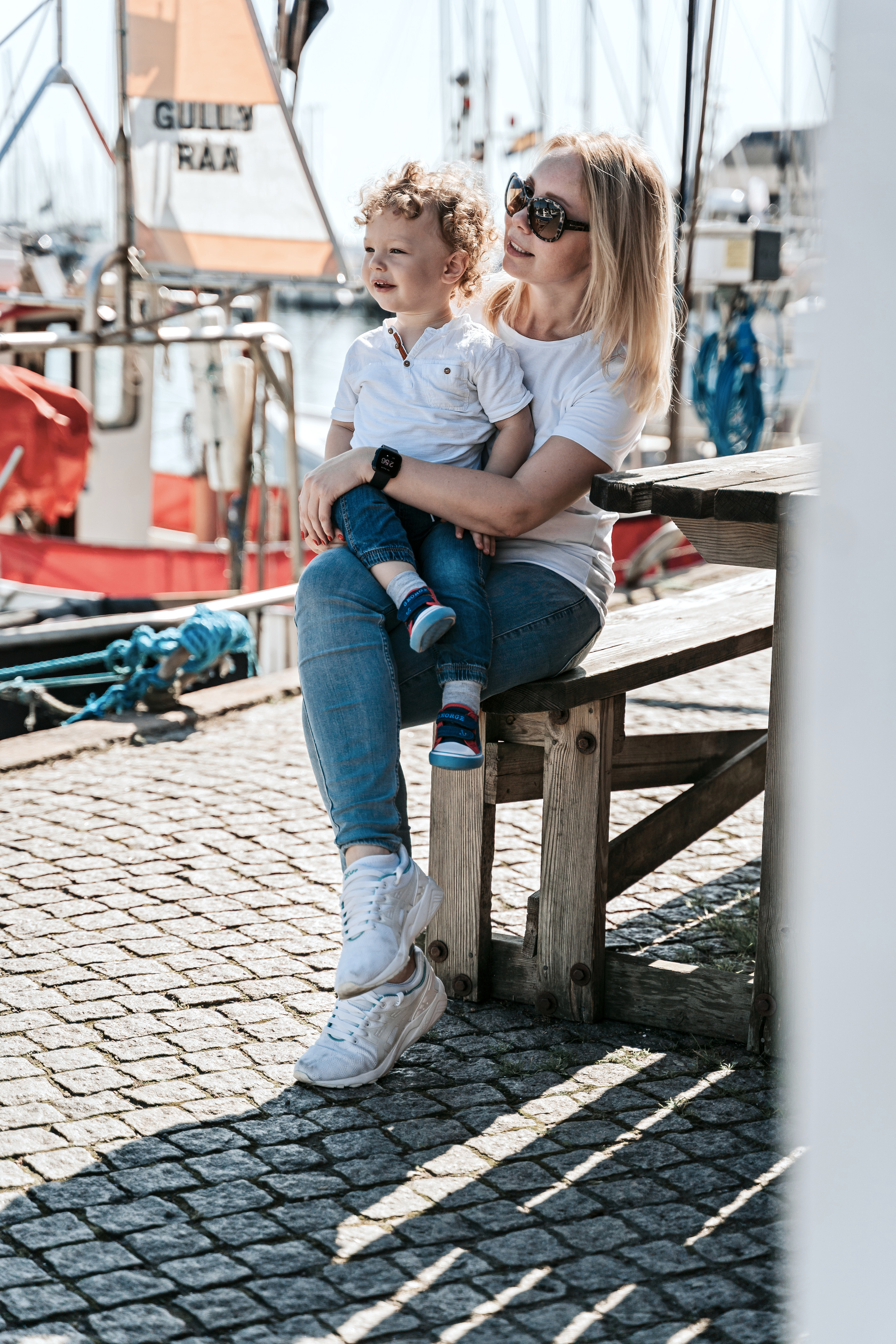 Families & children. Forograf|Skåne|Ängelholm