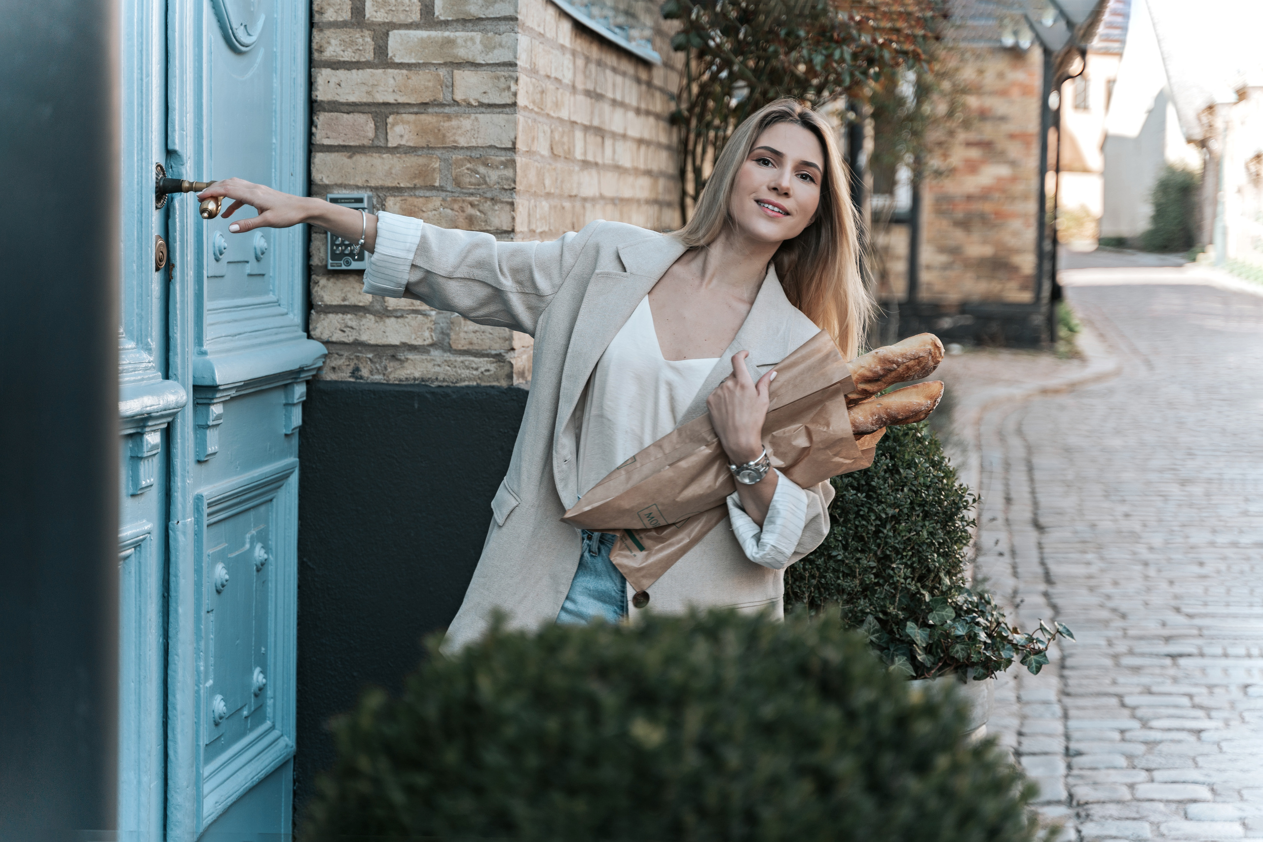 Anna. Forograf|Skåne|Ängelholm