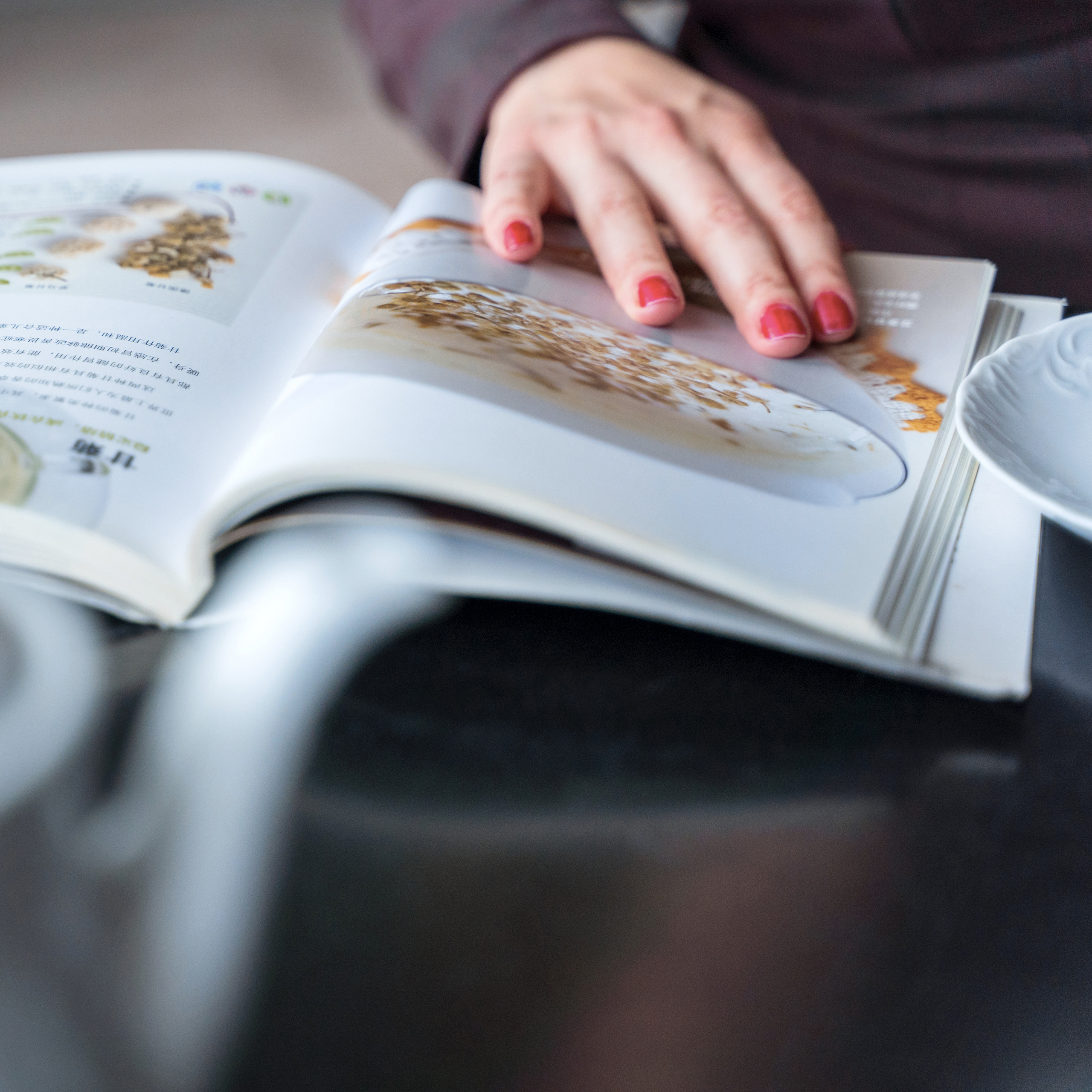 English teacher. Forograf|Skåne|Ängelholm