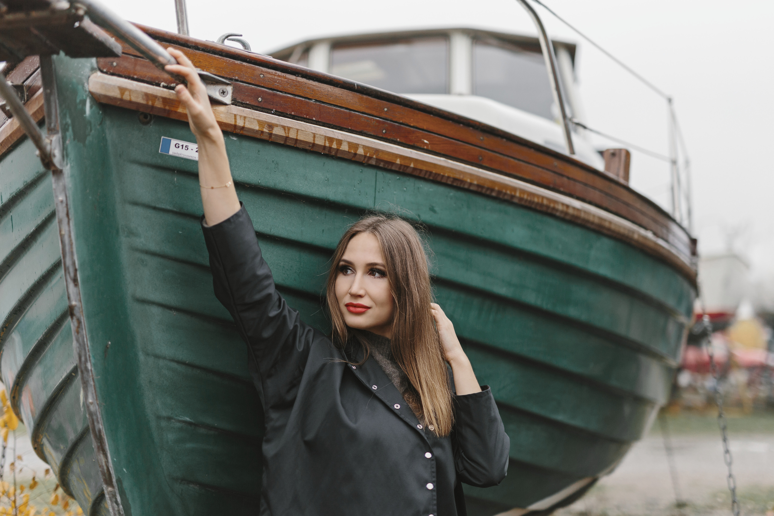 Ekaterina. Forograf|Skåne|Ängelholm