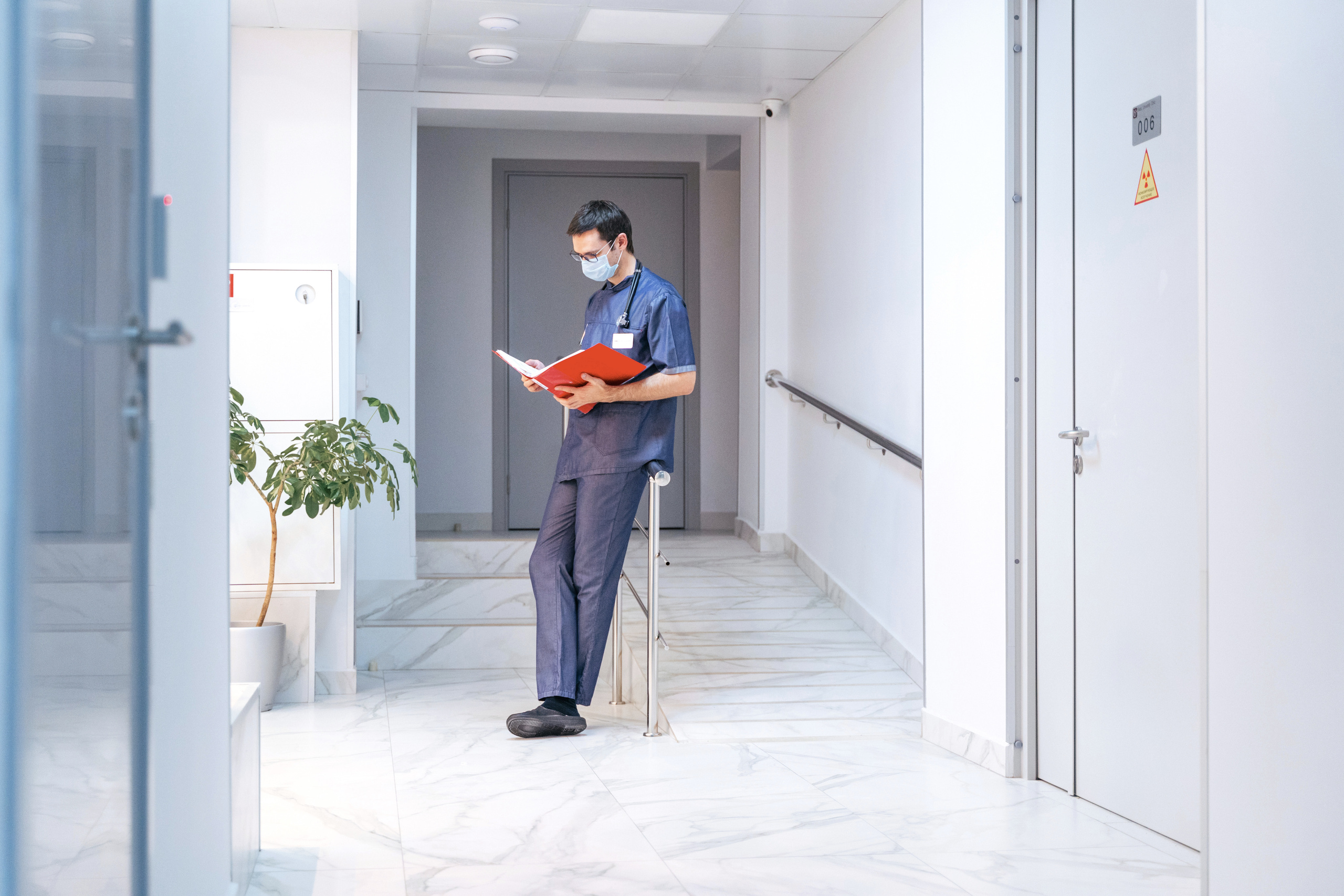 Doctor. Forograf|Skåne|Ängelholm