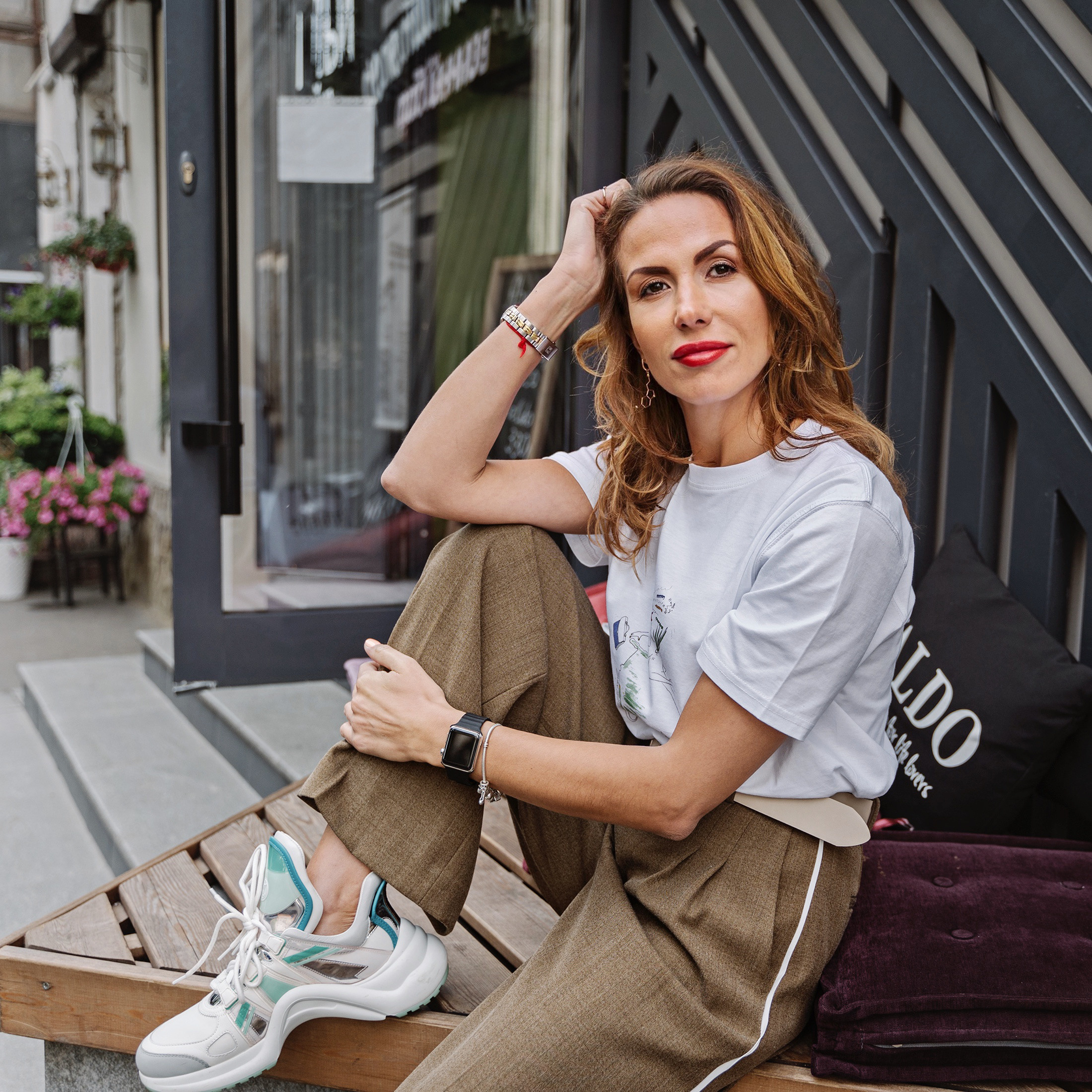 Anti-age food coach, nutrition. Forograf|Skåne|Ängelholm