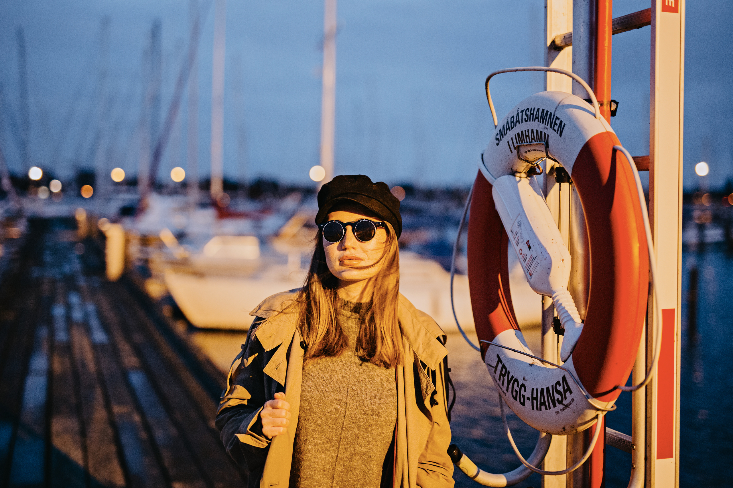 Ekaterina. Forograf|Skåne|Ängelholm