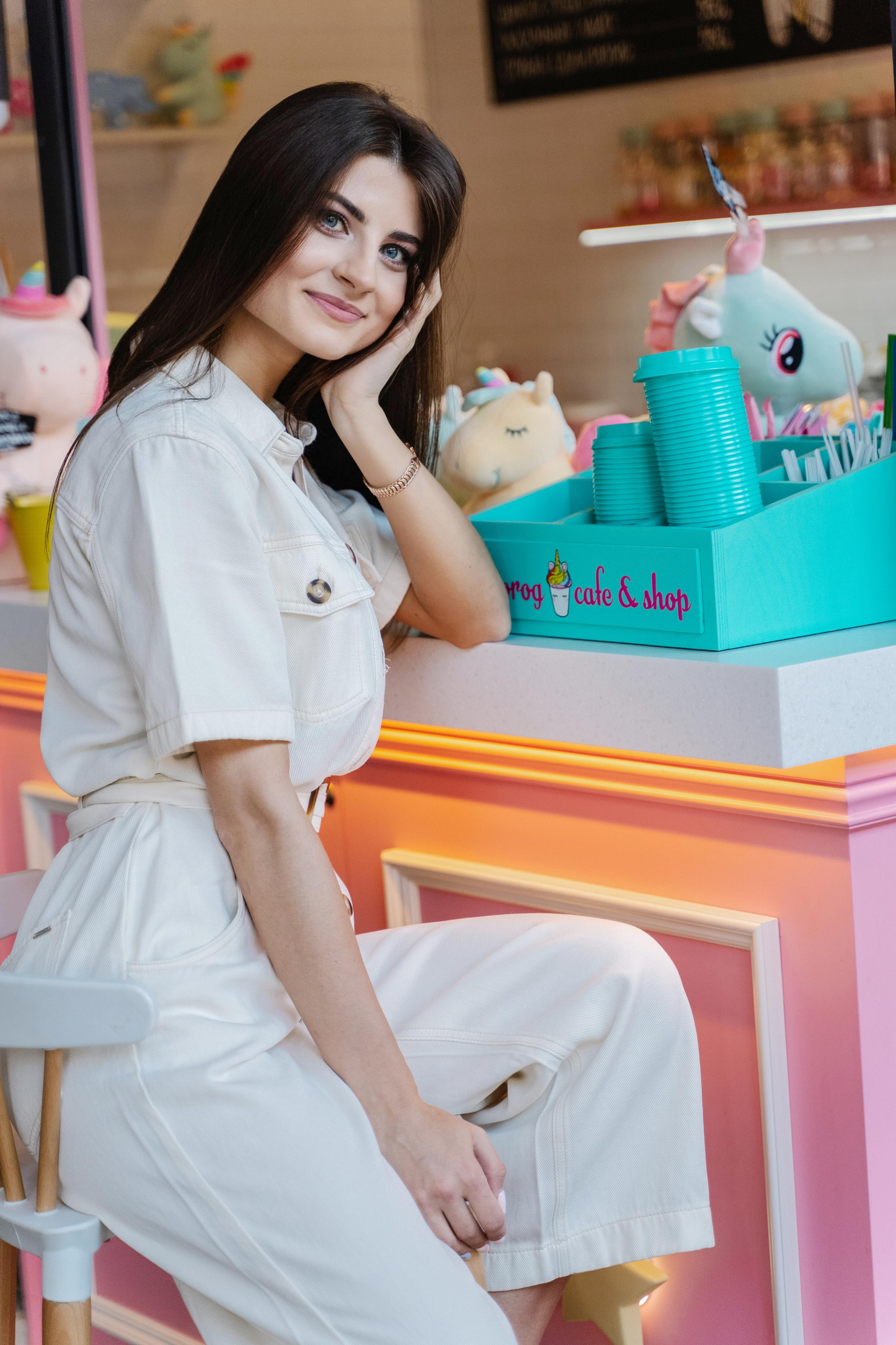 Julia. Forograf|Skåne|Ängelholm